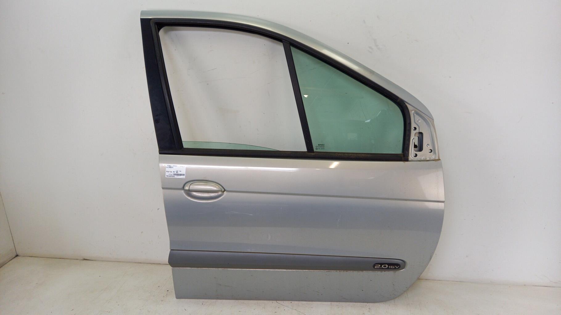 Portiera anteriore destra RENAULT SCENIC 1 PHASE 2 Gasolina - 1
