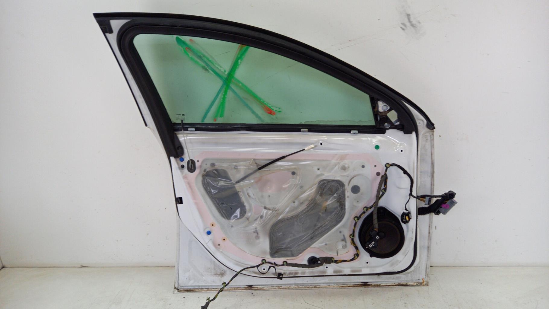 Portiera anteriore sinistra OPEL INSIGNIA 1 PHASE 1 BREAK Diésel - 1