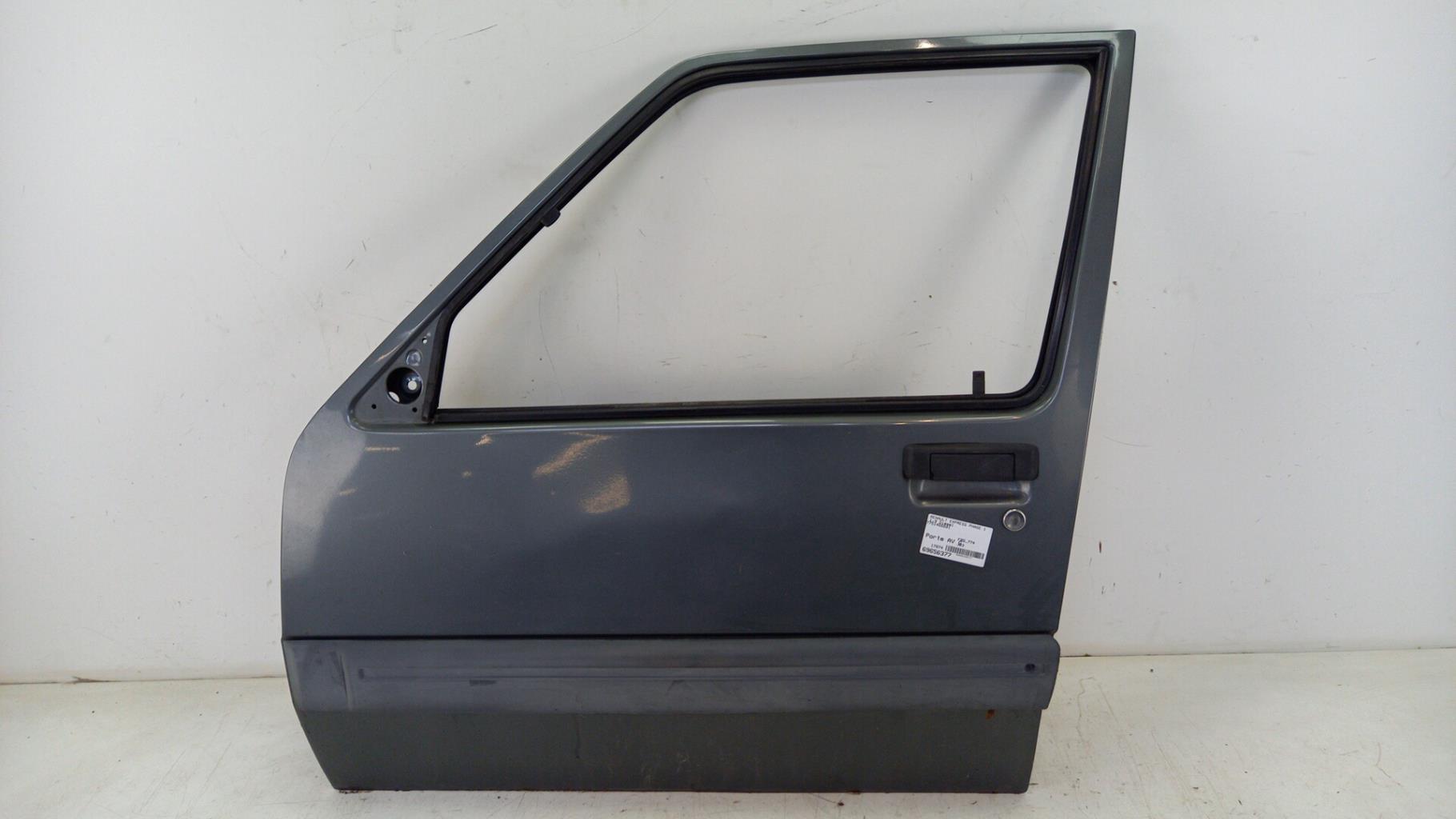 Portiera anteriore sinistra RENAULT EXPRESS PHASE 1 Diésel - 1