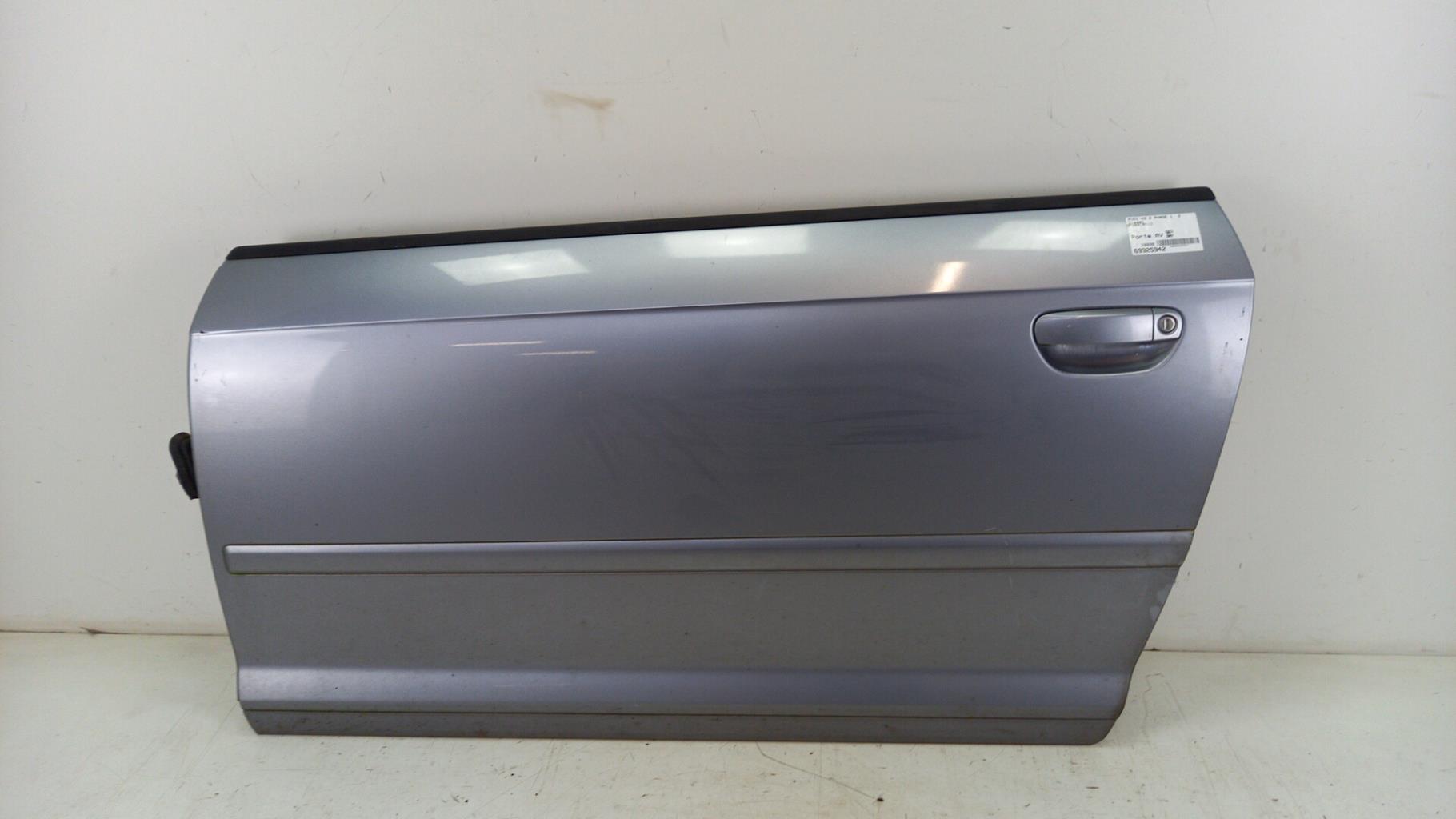 Porte avant gauche AUDI A3 2 PHASE 1 Diesel - 1