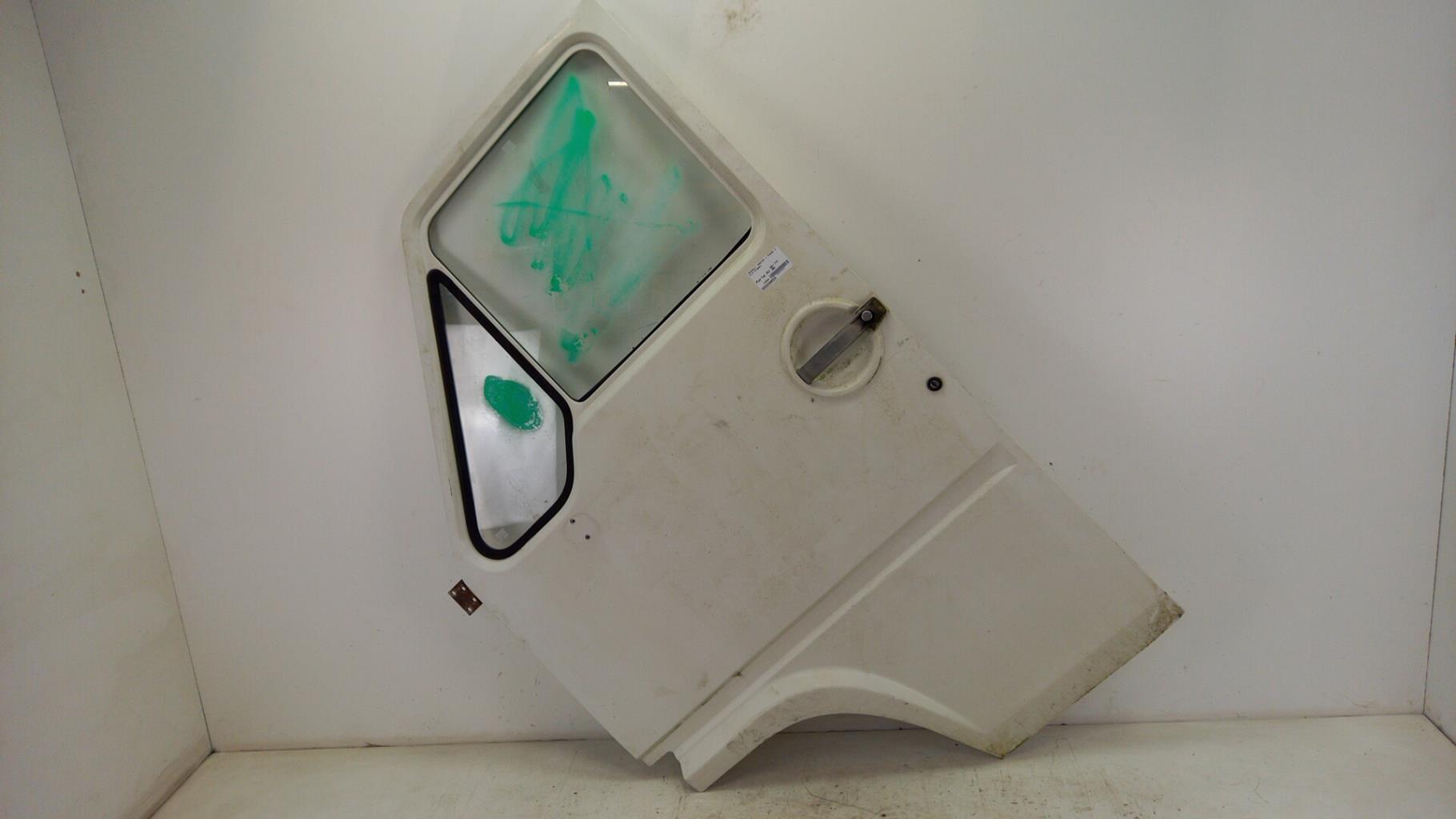 Porte avant gauche RENAULT MASTER 1 PHASE 2 Diesel - 1
