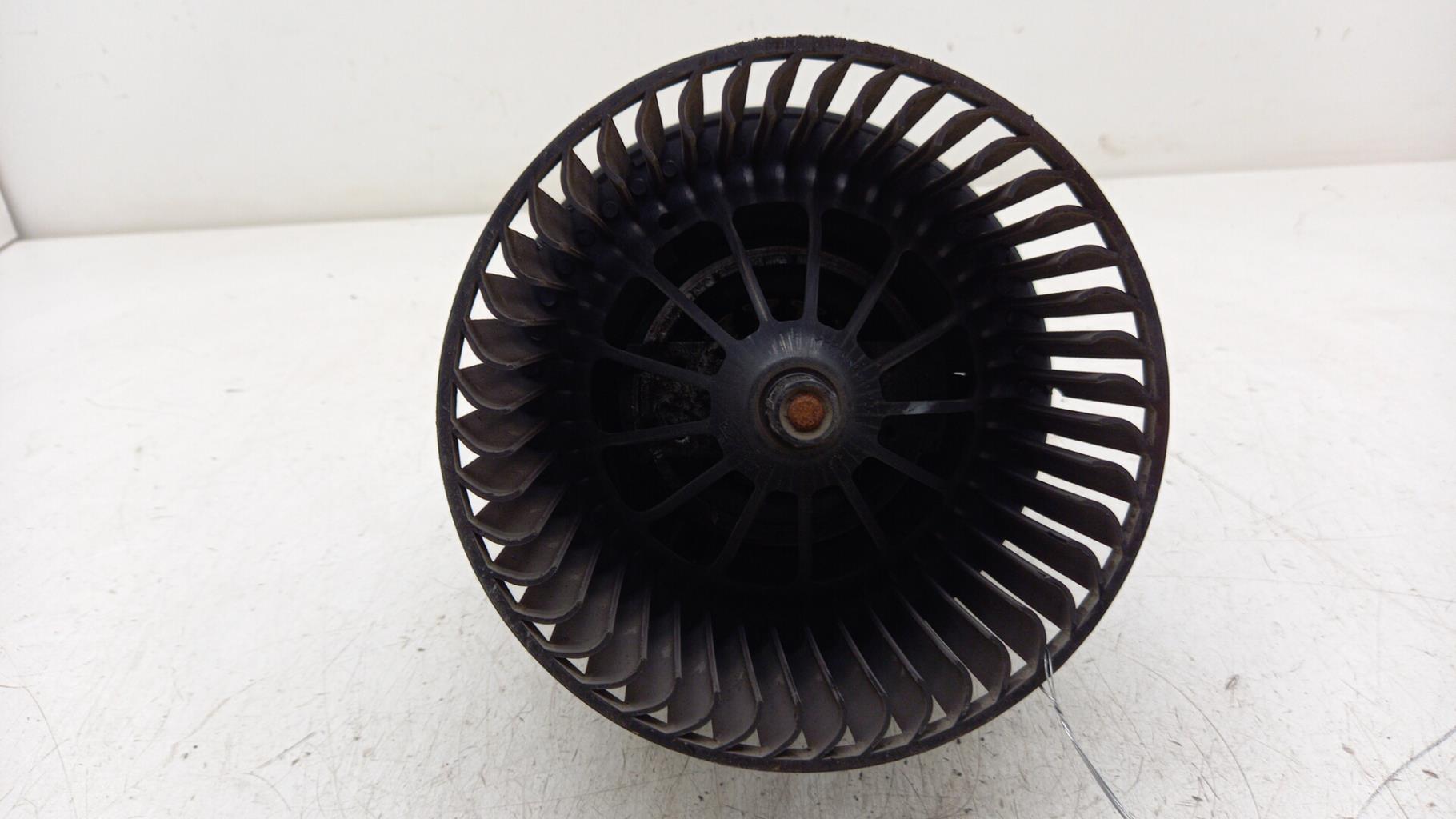 Pulseur d'air FORD C-MAX 1 PHASE 1 Diesel - 1