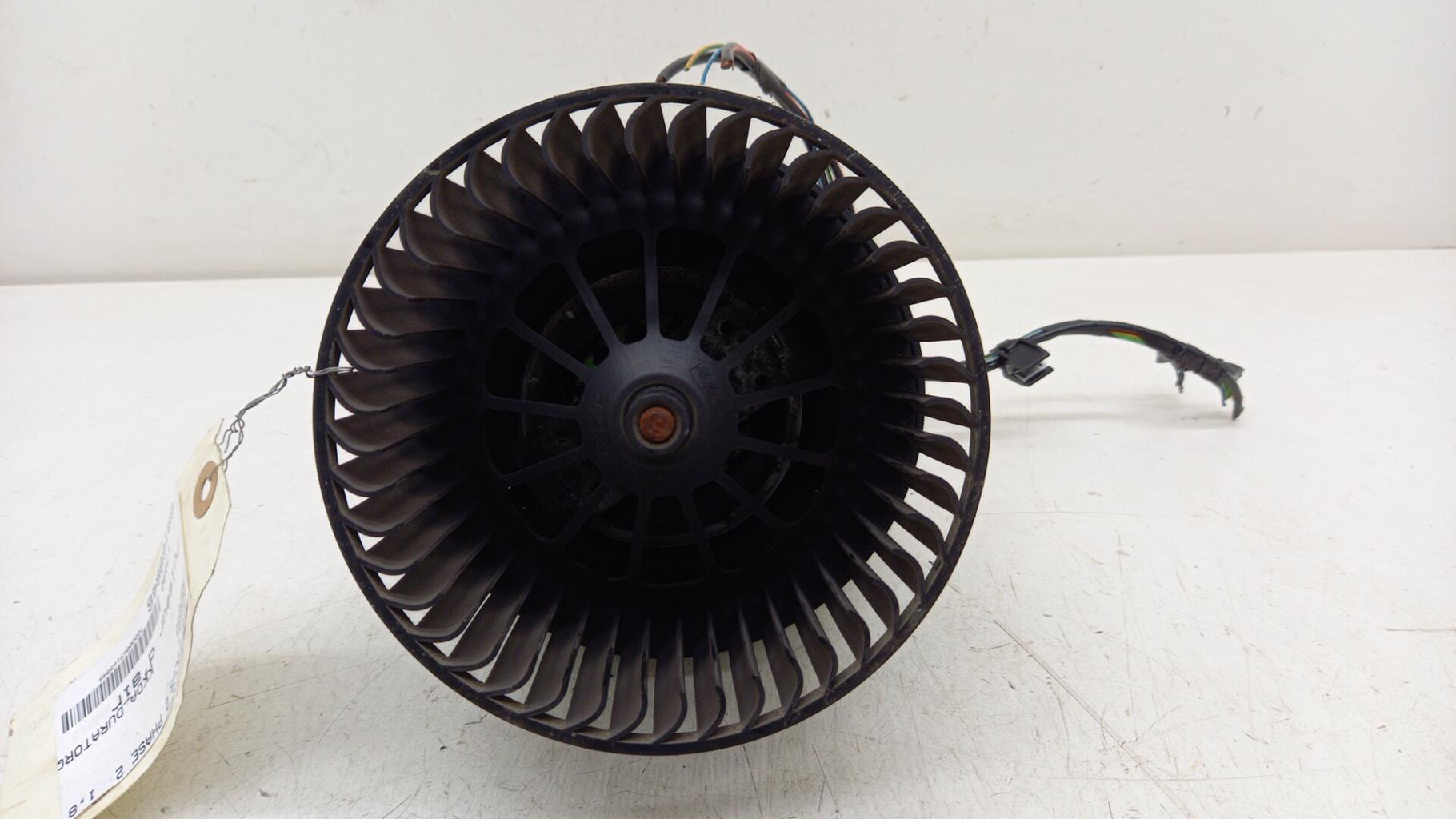Pulseur d'air FORD FOCUS 2 PHASE 2 Diesel - 1