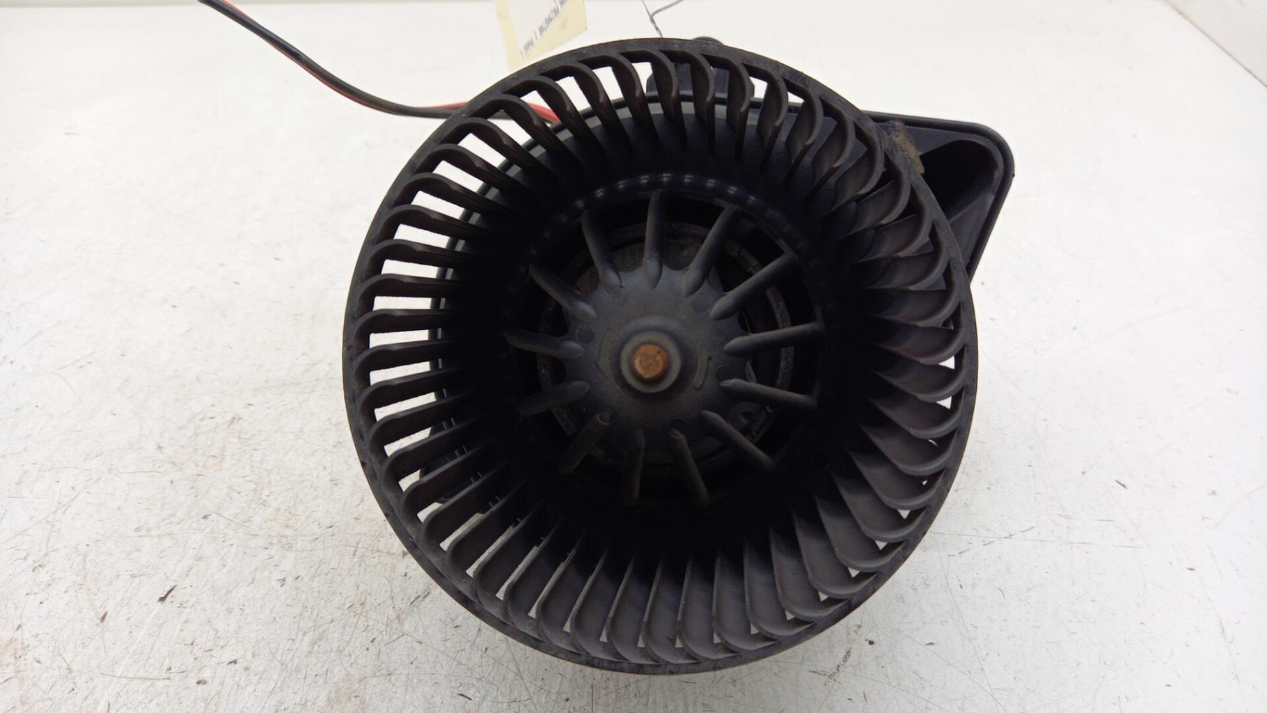 Pulseur d'air NISSAN PRIMASTAR 1 PHASE 2 Diesel - 1