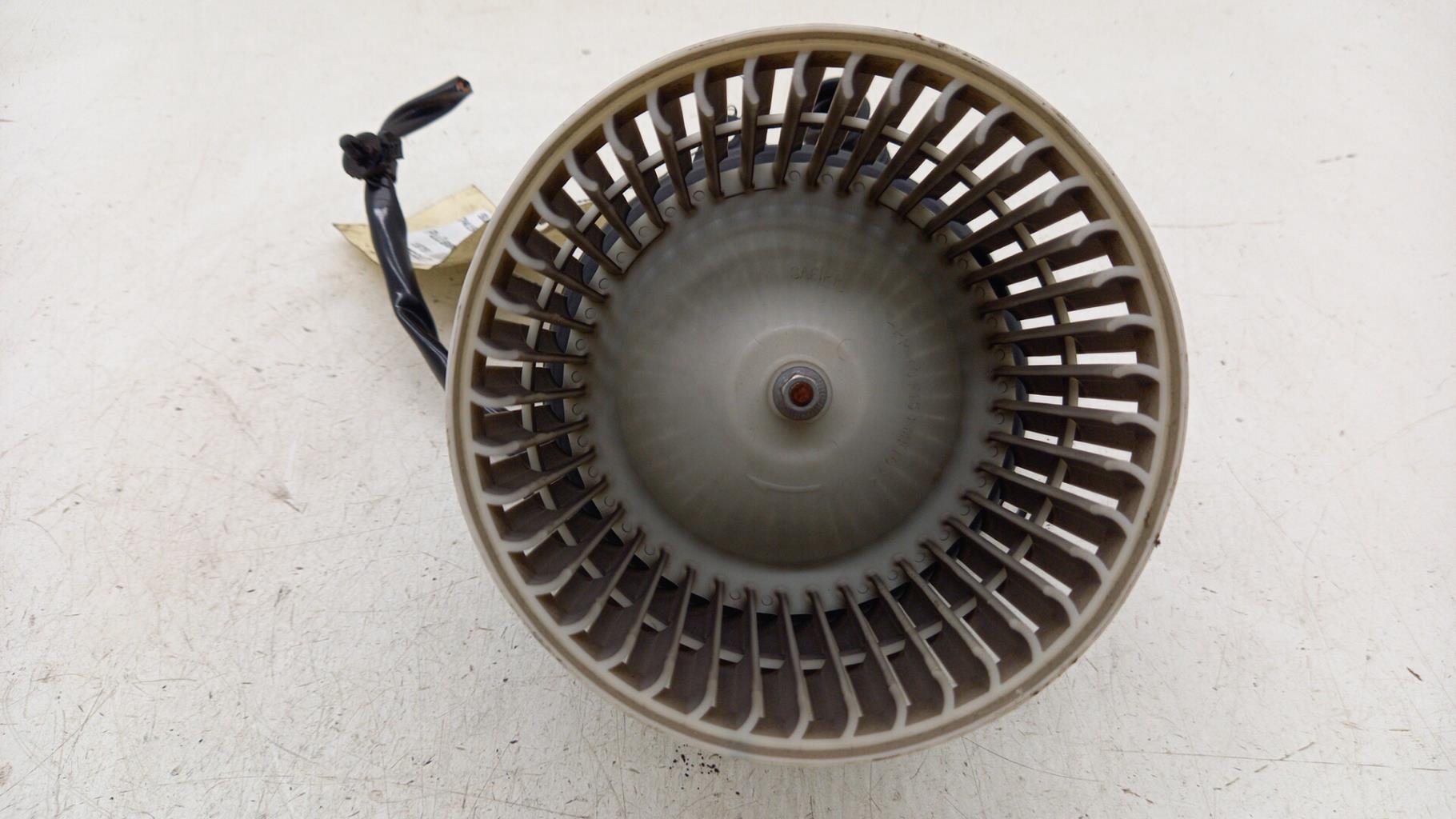 Pulseur d'air SUZUKI SPLASH Essence - 1