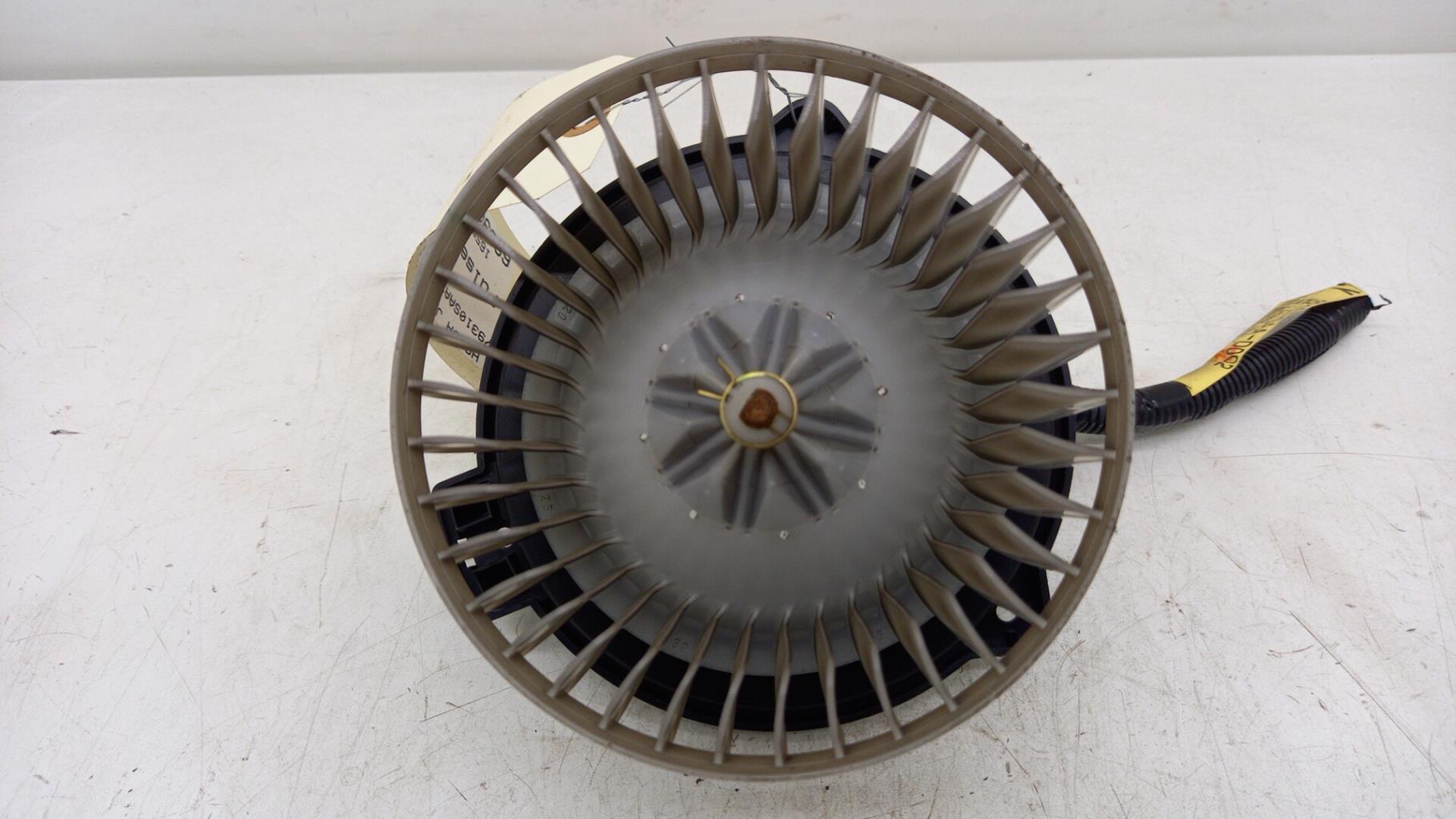 Pulseur d'air HONDA JAZZ 2 Essence - 1