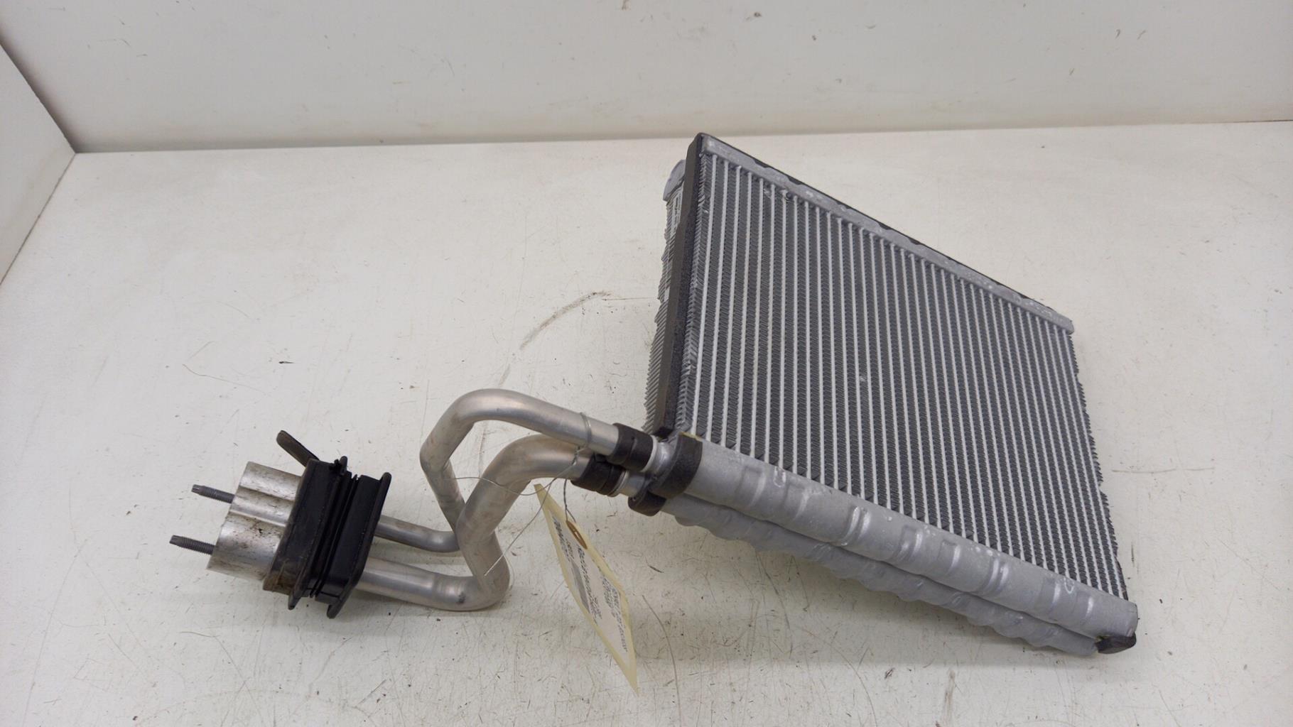 Radiateur clim RENAULT ZOE Electricité - 1