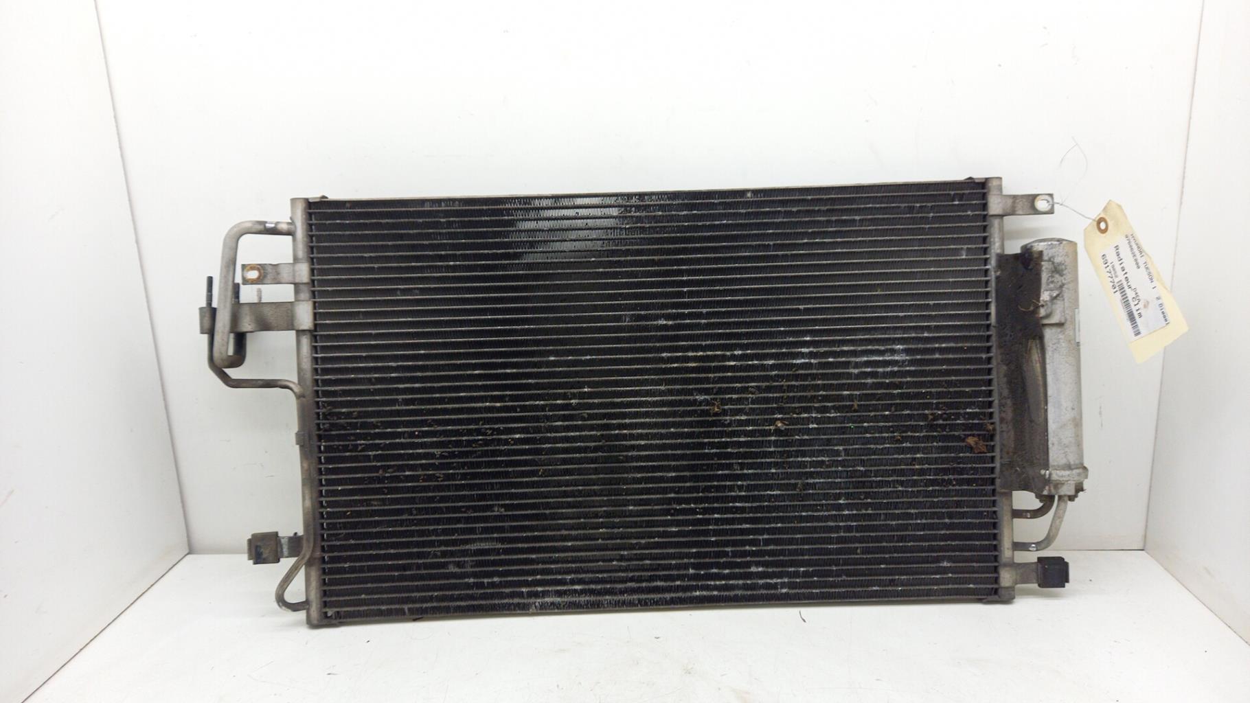 Radiatore clima HYUNDAI TUCSON 1 Diésel - 1