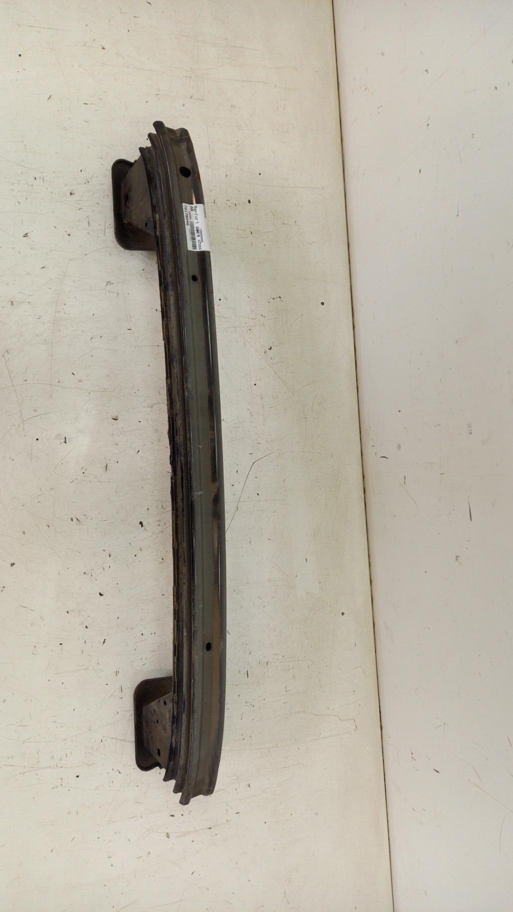 Traversa rinforzo paraurti posteriore FIAT GRANDE PUNTO Diésel - 1