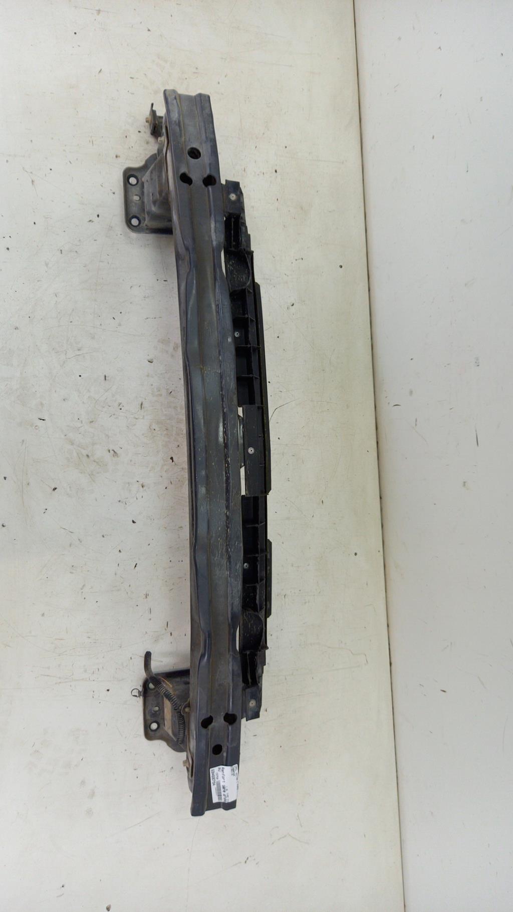 Traversa rinforzo paraurti anteriore OPEL VECTRA C PHASE 1 Gasolina - 1