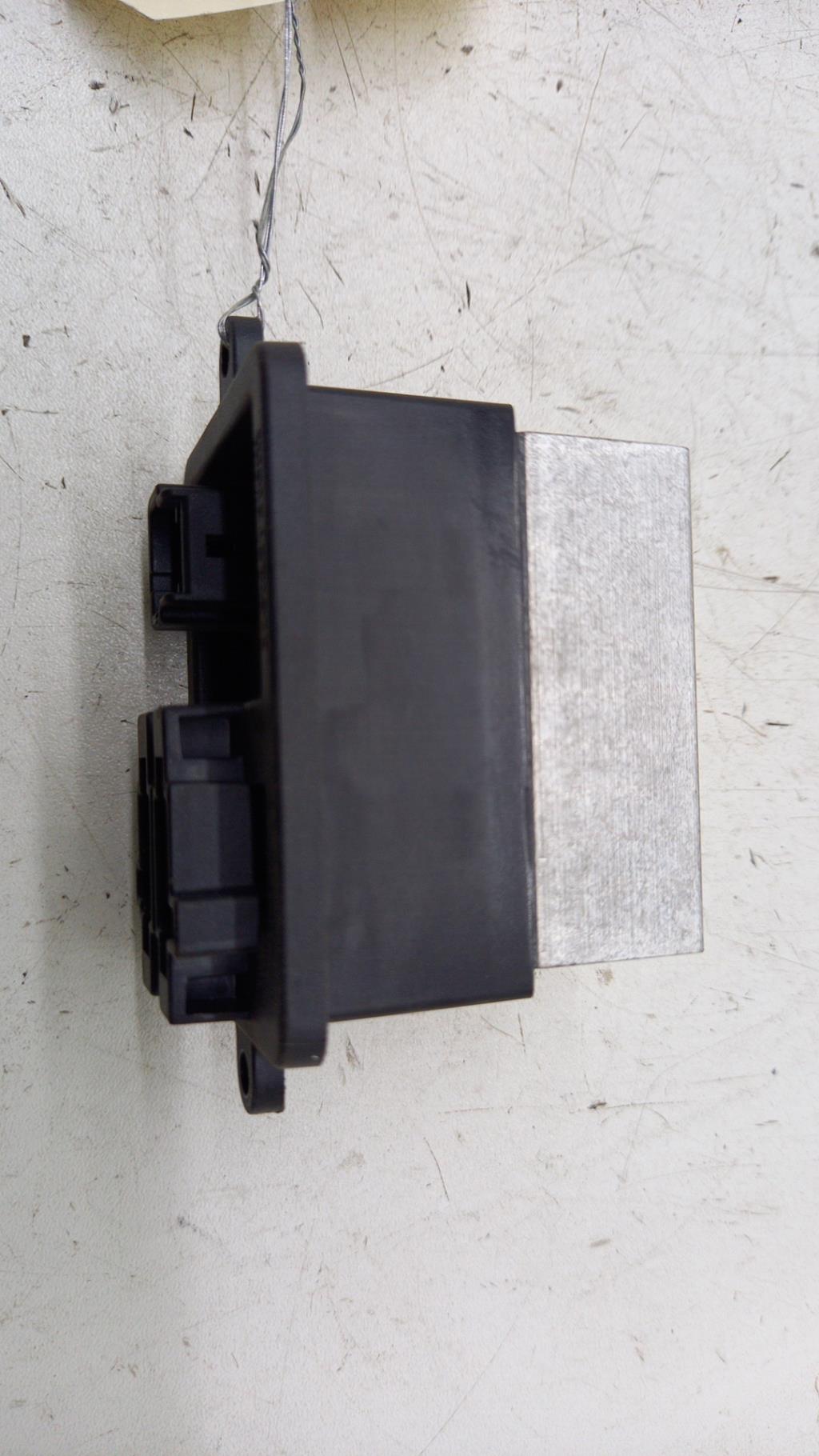 Resistance chauffage RENAULT ZOE Electricité - 1