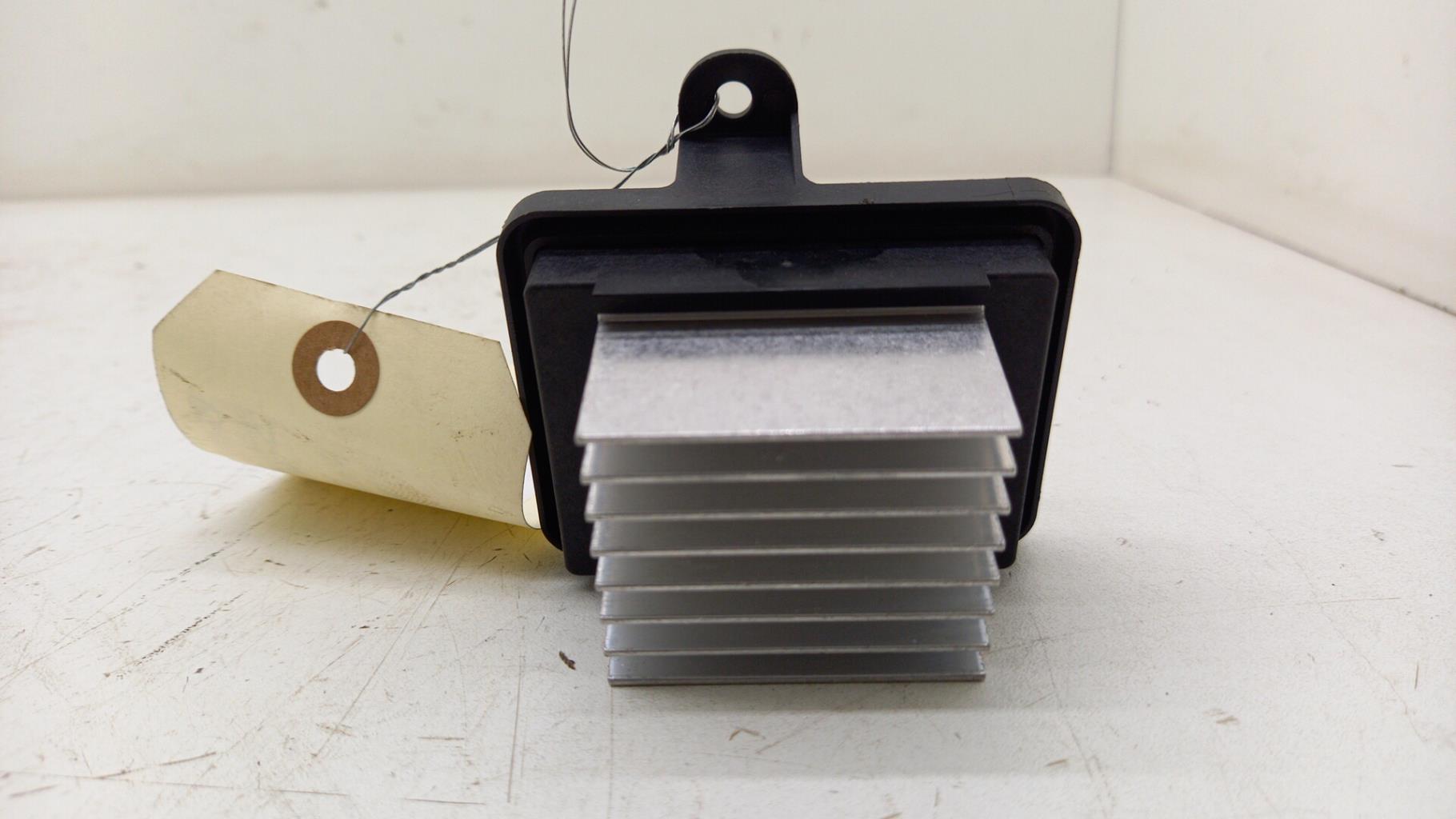 Resistance chauffage RENAULT ZOE Electricité - 1