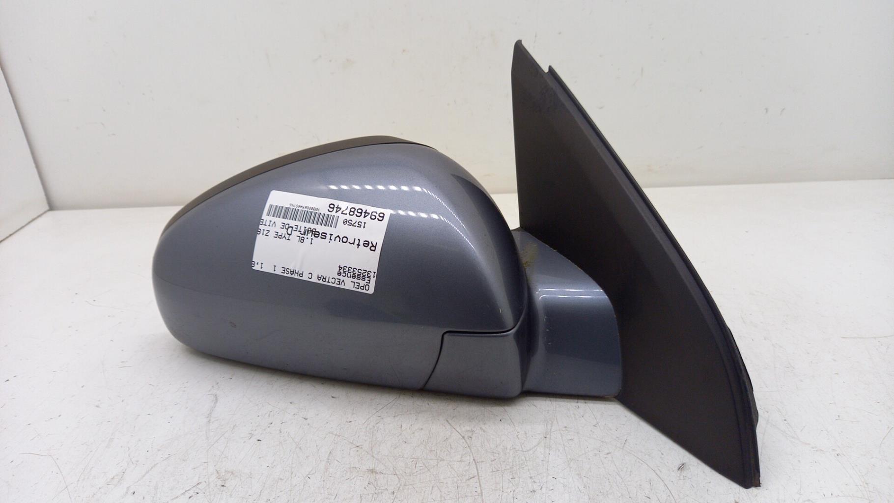 Retrovisor derecho OPEL VECTRA C PHASE 1 Gasolina - 1