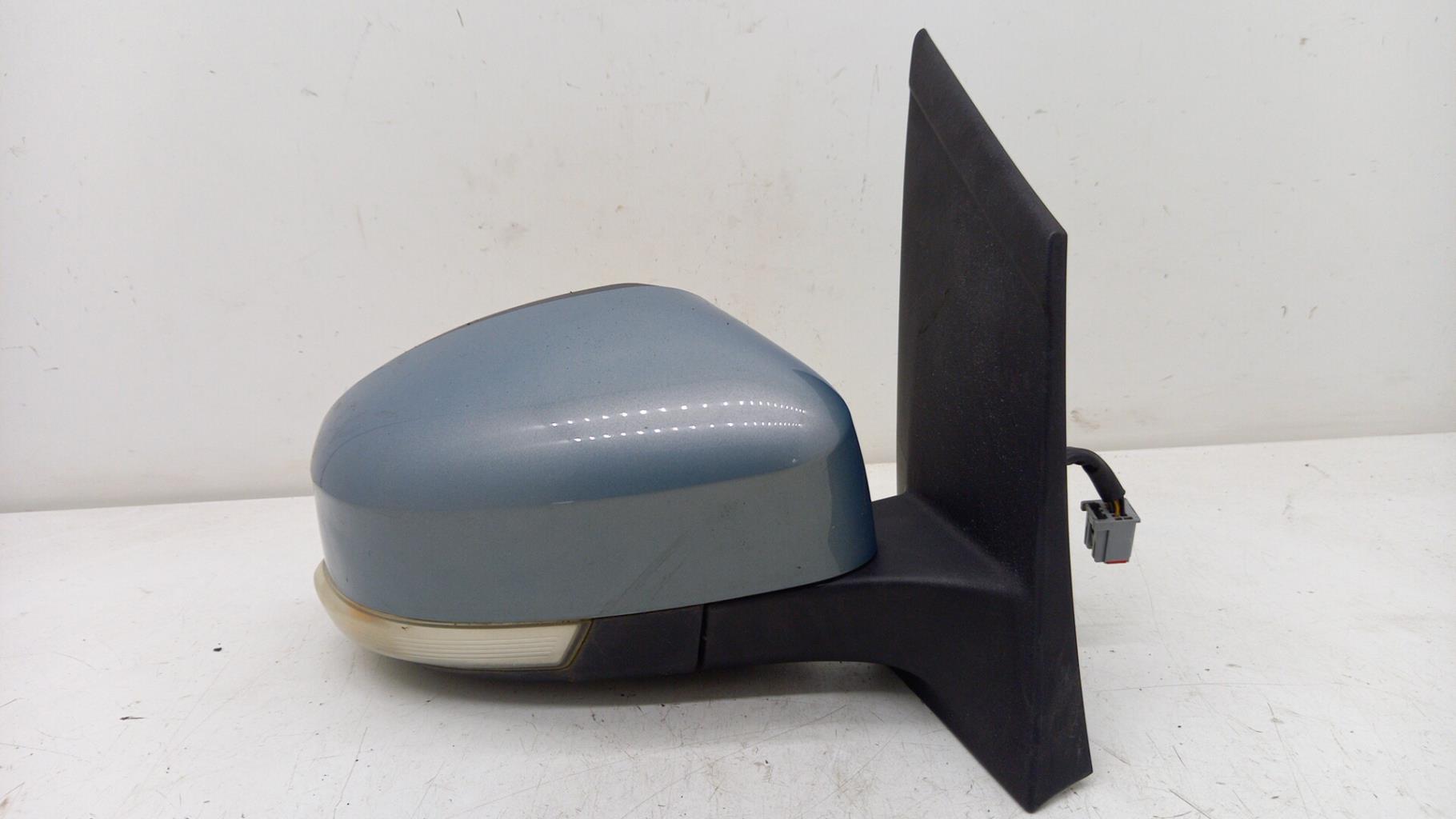 Retrovisor derecho FORD FOCUS 2 PHASE 2 Diésel - 1