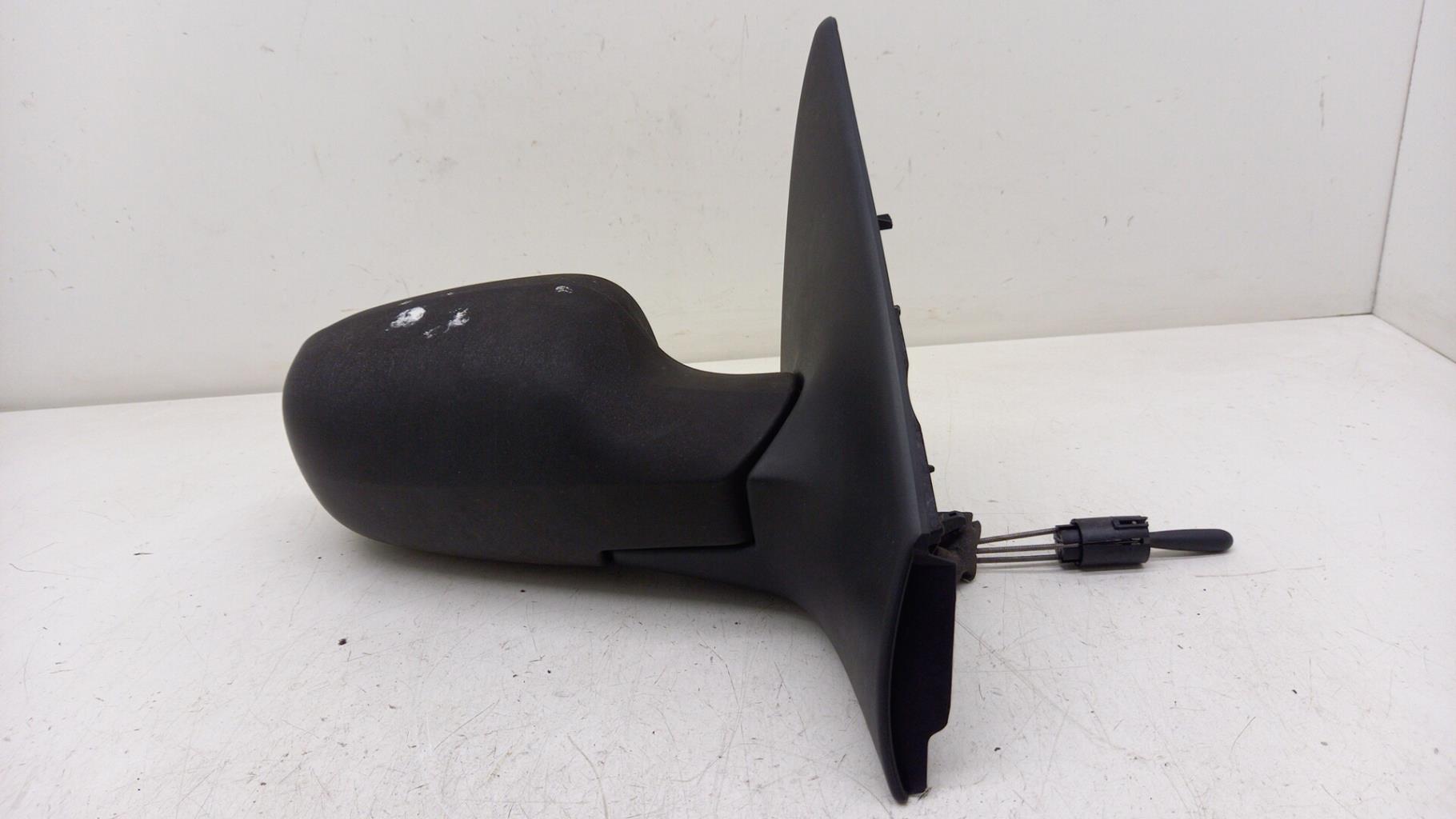 Retrovisor derecho RENAULT MEGANE 2 PHASE 1 Gasolina - 1