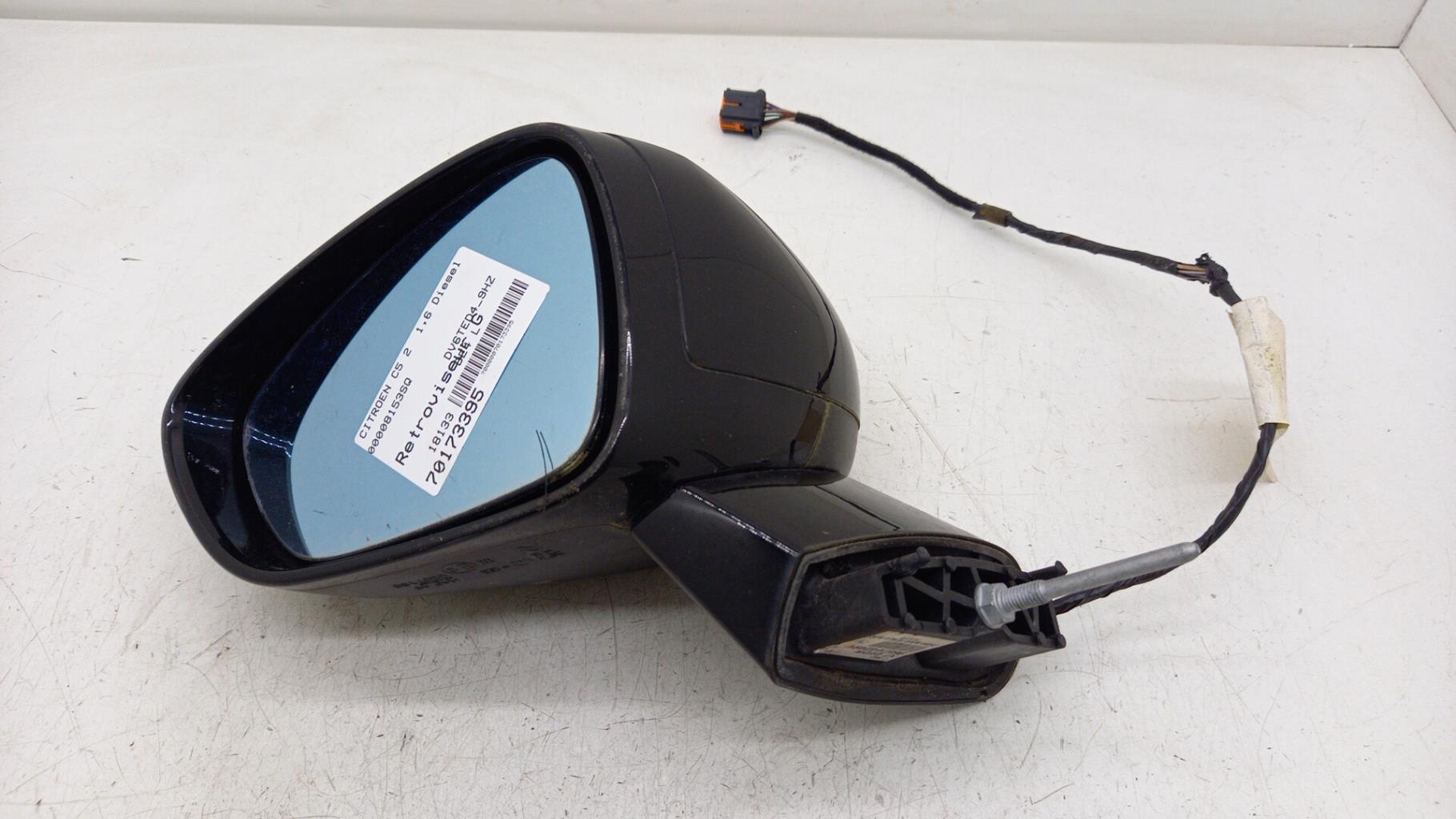 Retrovisor izquierdo CITROEN C5 2 Diésel - 1