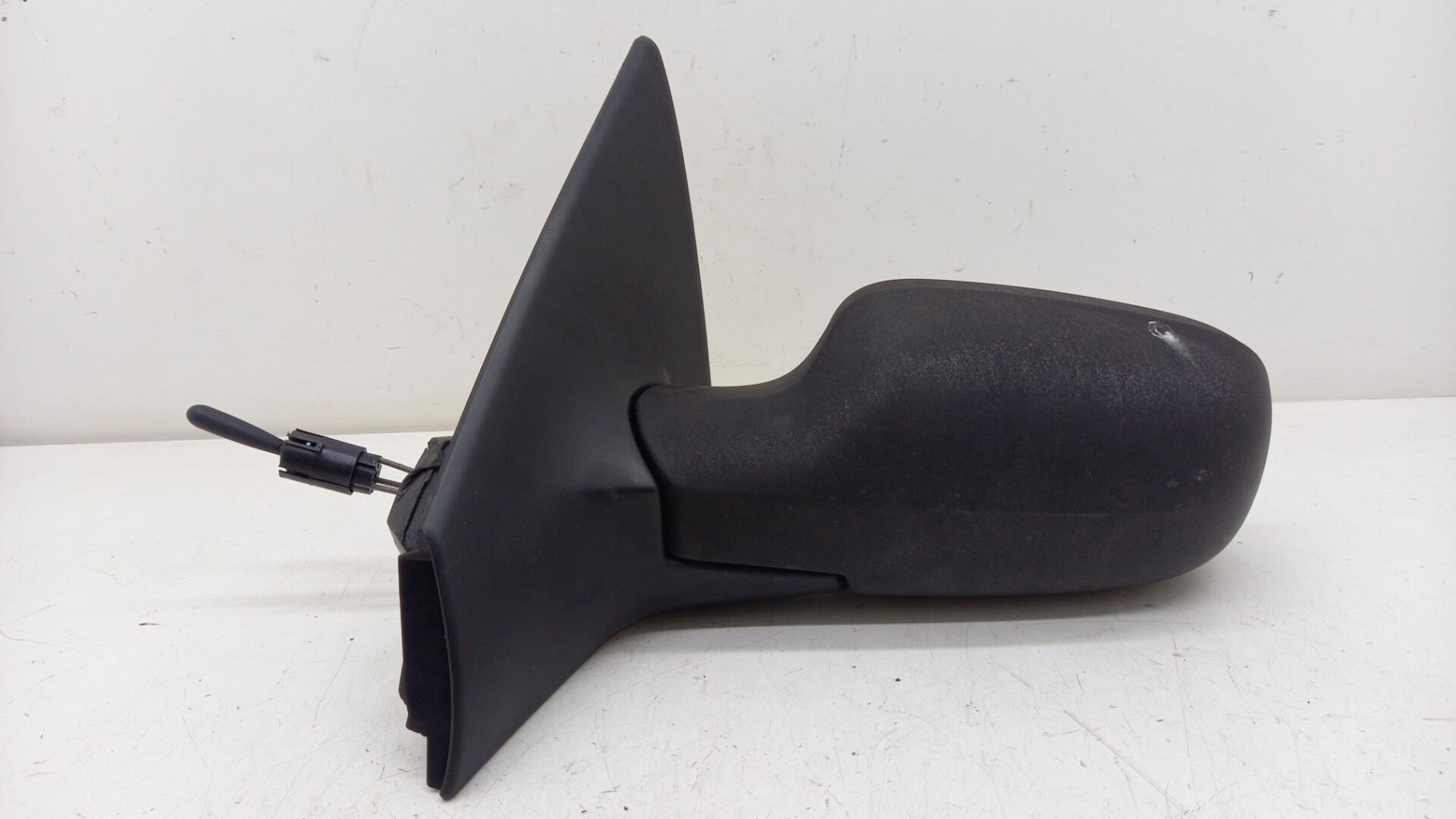 Retrovisor izquierdo RENAULT MEGANE 2 PHASE 1 Gasolina - 1