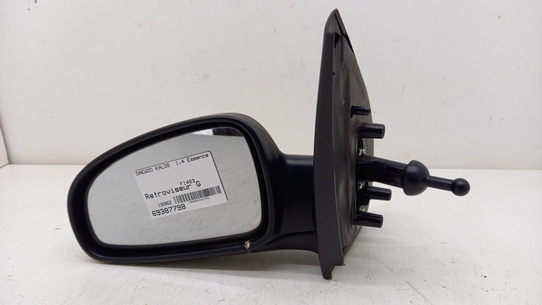 Specchietto retrovisore sinistro DAEWOO KALOS Gasolina - 1