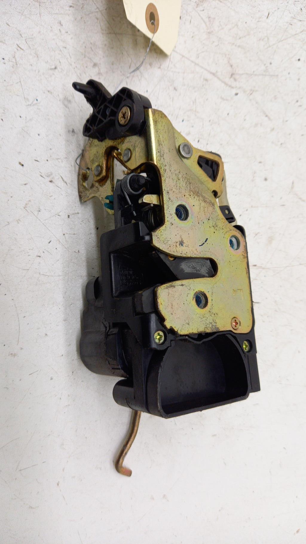 Serratura posteriore sinistra DAEWOO KALOS Gasolina - 1