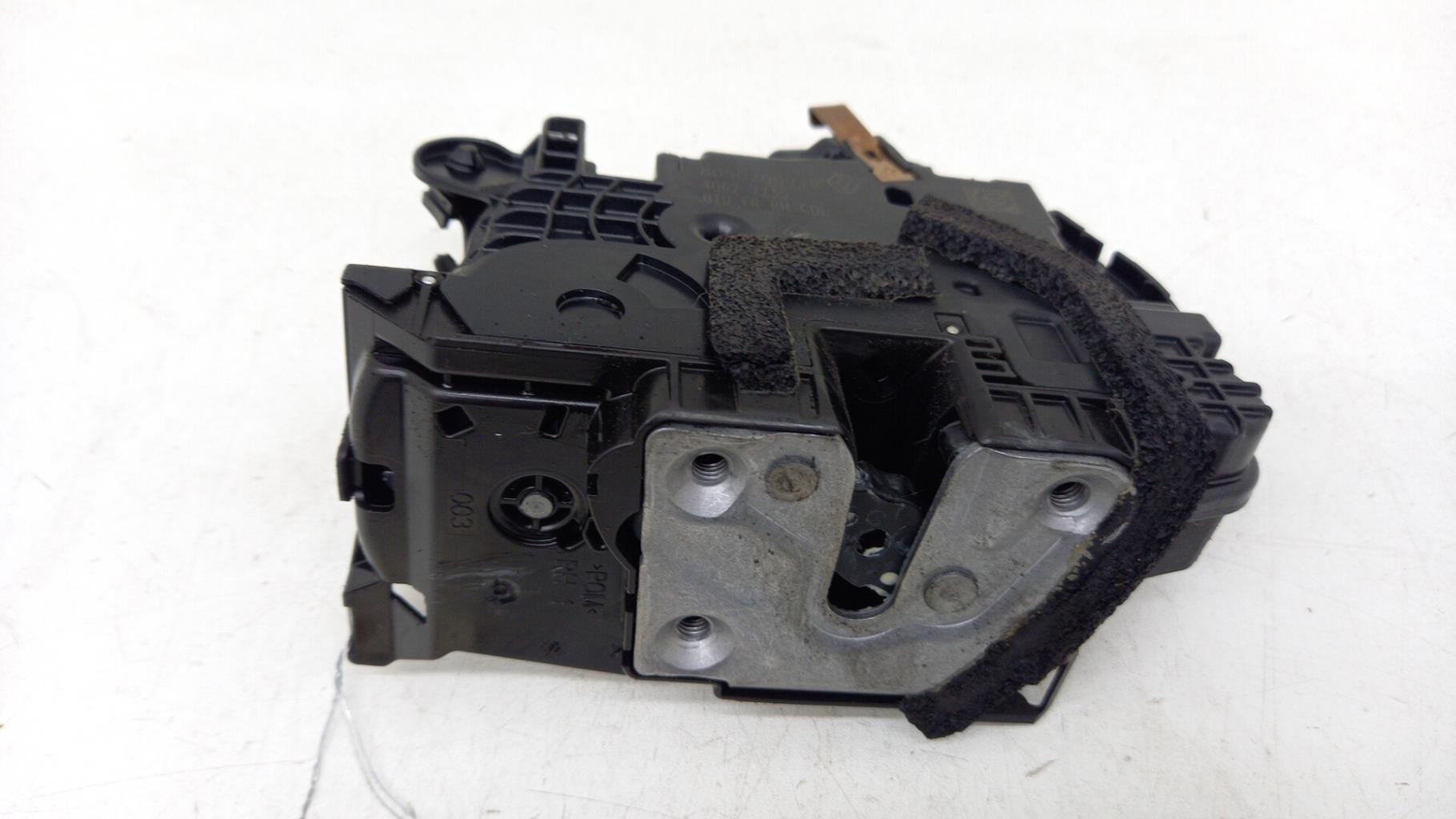 Serratura anteriore destra RENAULT ZOE Electricidad - 1