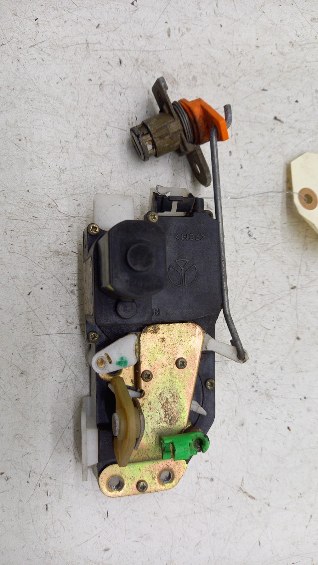 Serratura anteriore destra ROVER 200 2 Gasolina - 1