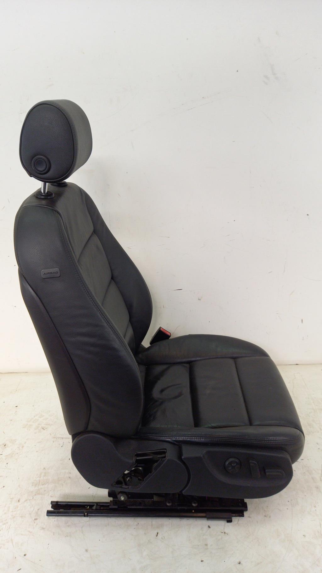 Siege avant droit AUDI A6 3 PHASE 1 Diesel - 1