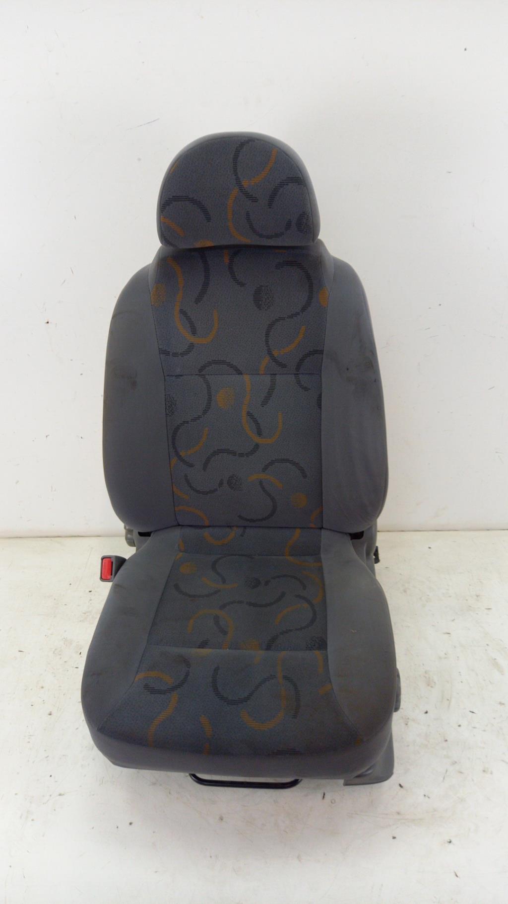 Sedile lato guida DAEWOO KALOS Gasolina - 1