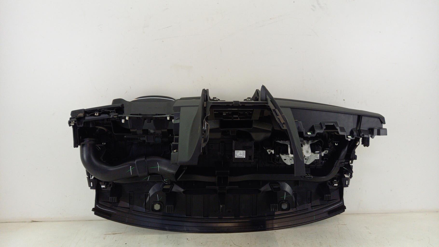 Tableau de bord RENAULT ZOE Electricité - 1