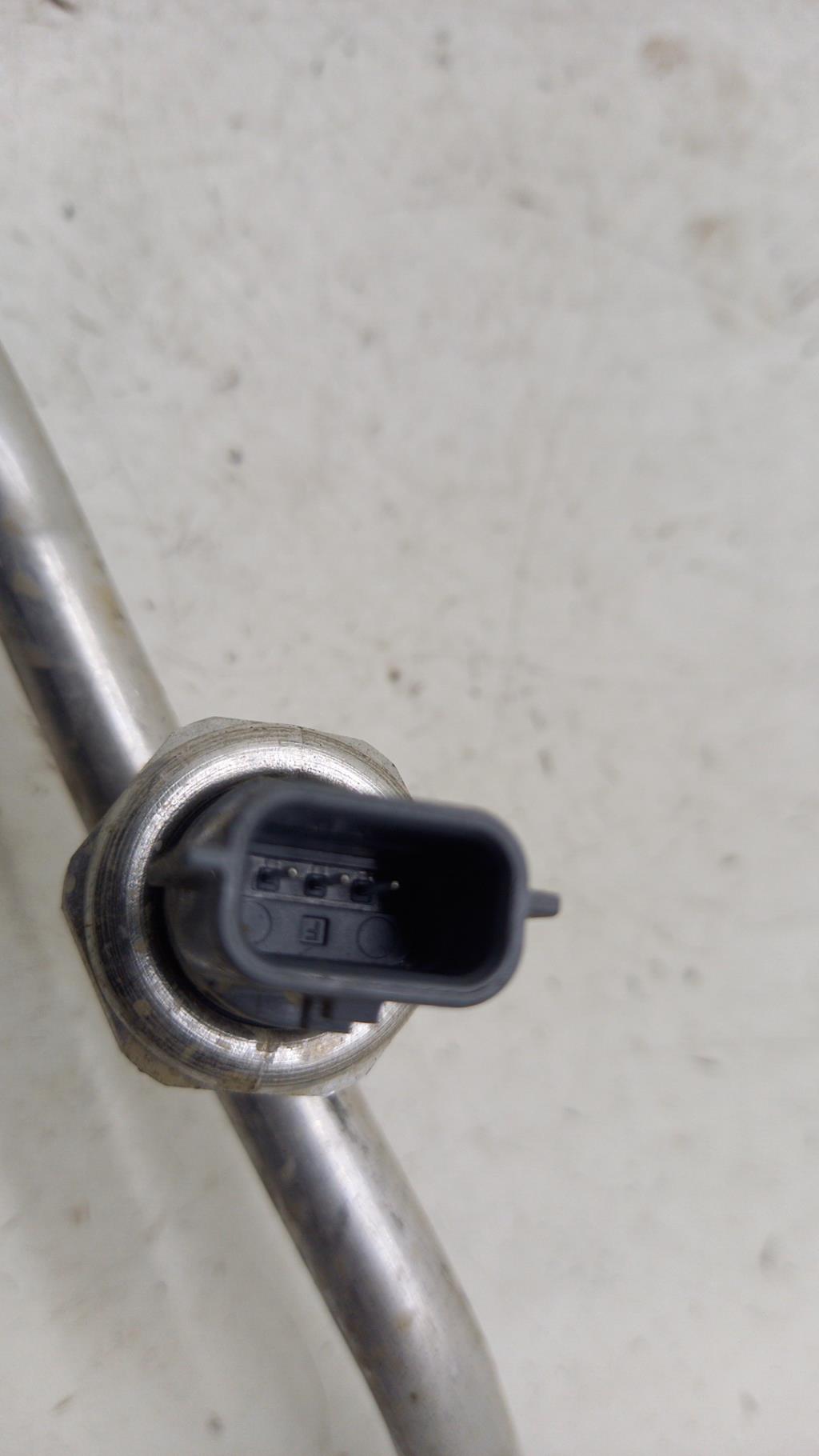 Tubo aria condizionata RENAULT ZOE Electricidad - 1