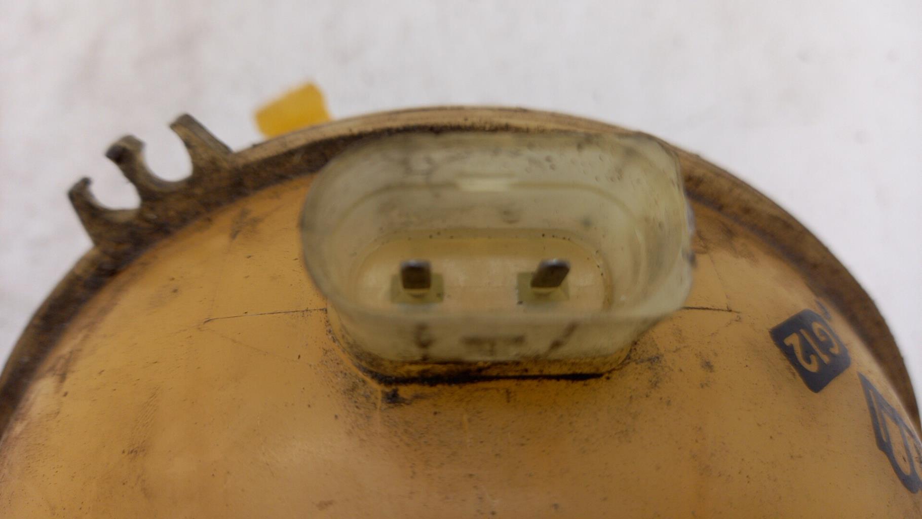 Vaso di espansione VOLKSWAGEN GOLF 4 Diésel - 1