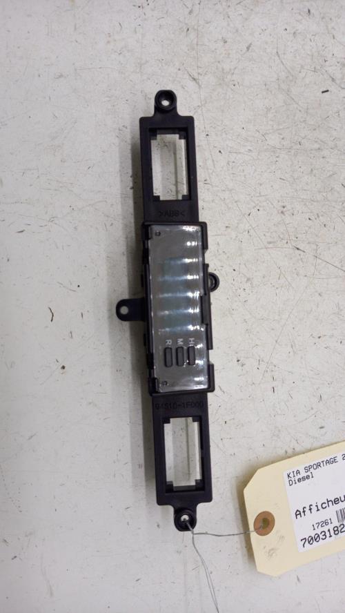 Photo de la pièce