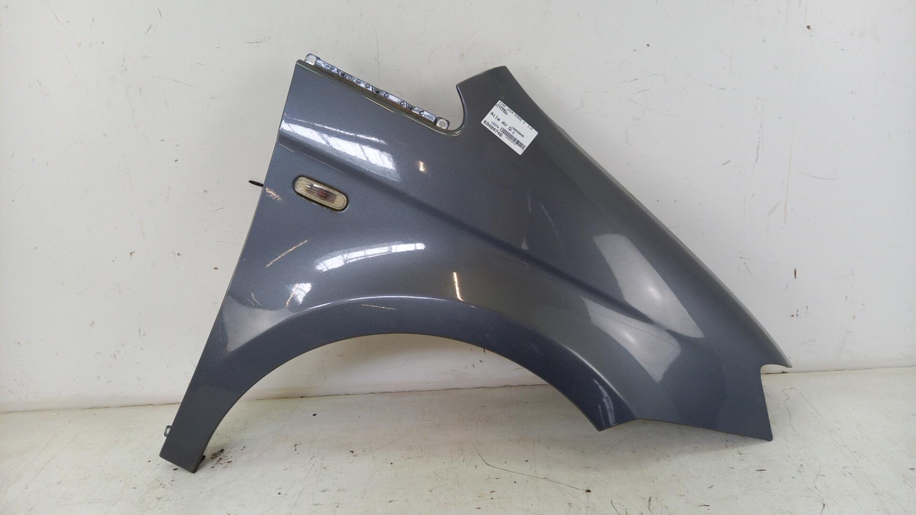 Parafango anteriore destro FIAT IDEA PHASE 2 Diésel - 1
