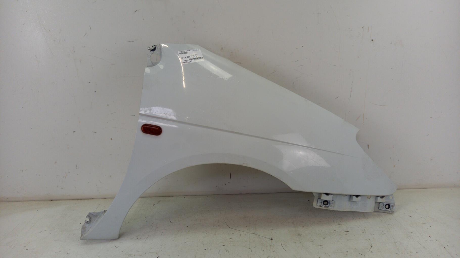 Parafango anteriore destro RENAULT SCENIC 1 PHASE 2 Diésel - 1