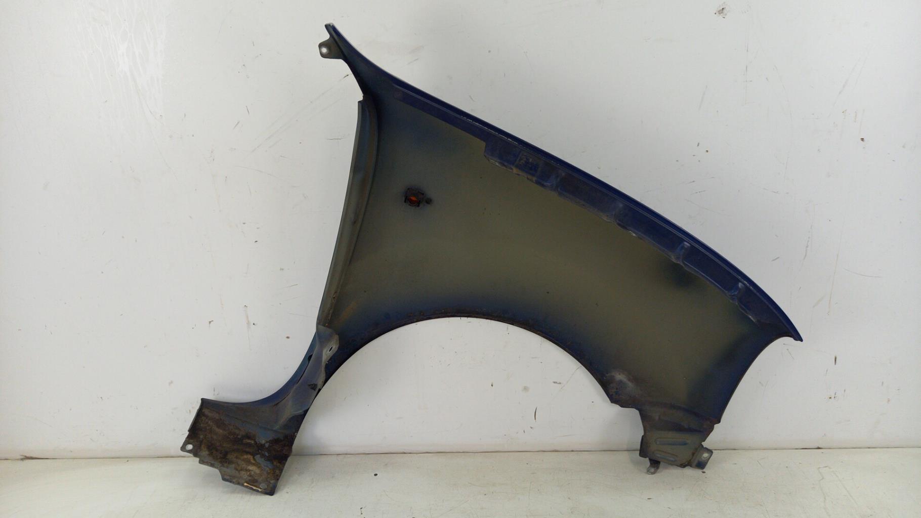 Parafango anteriore sinistro RENAULT KANGOO 1 PHASE 1 Gasolina - 1