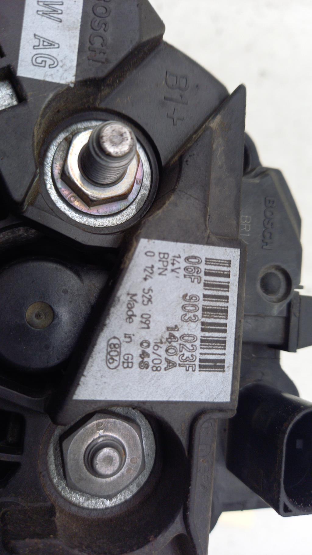 Alternatore SEAT TOLEDO 3 Diésel - 1