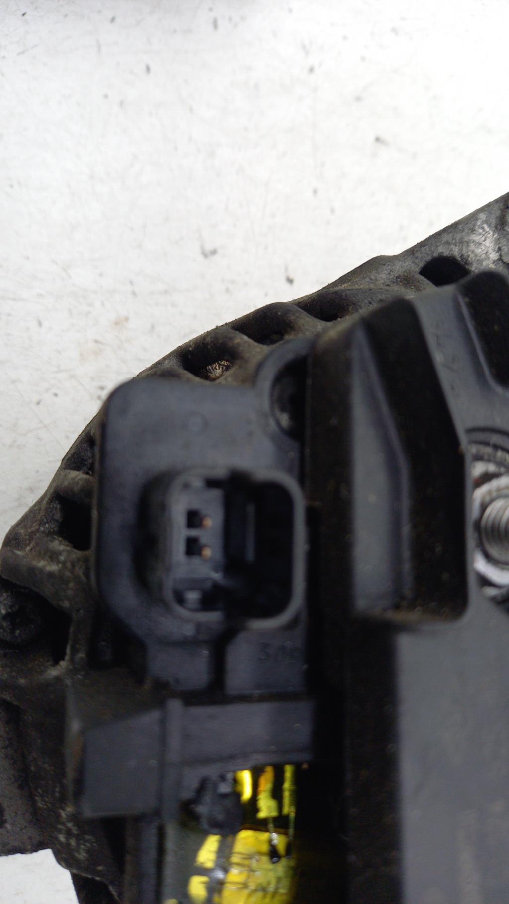 Alternatore NISSAN QASHQAI 1 PHASE 1 Diésel - 1