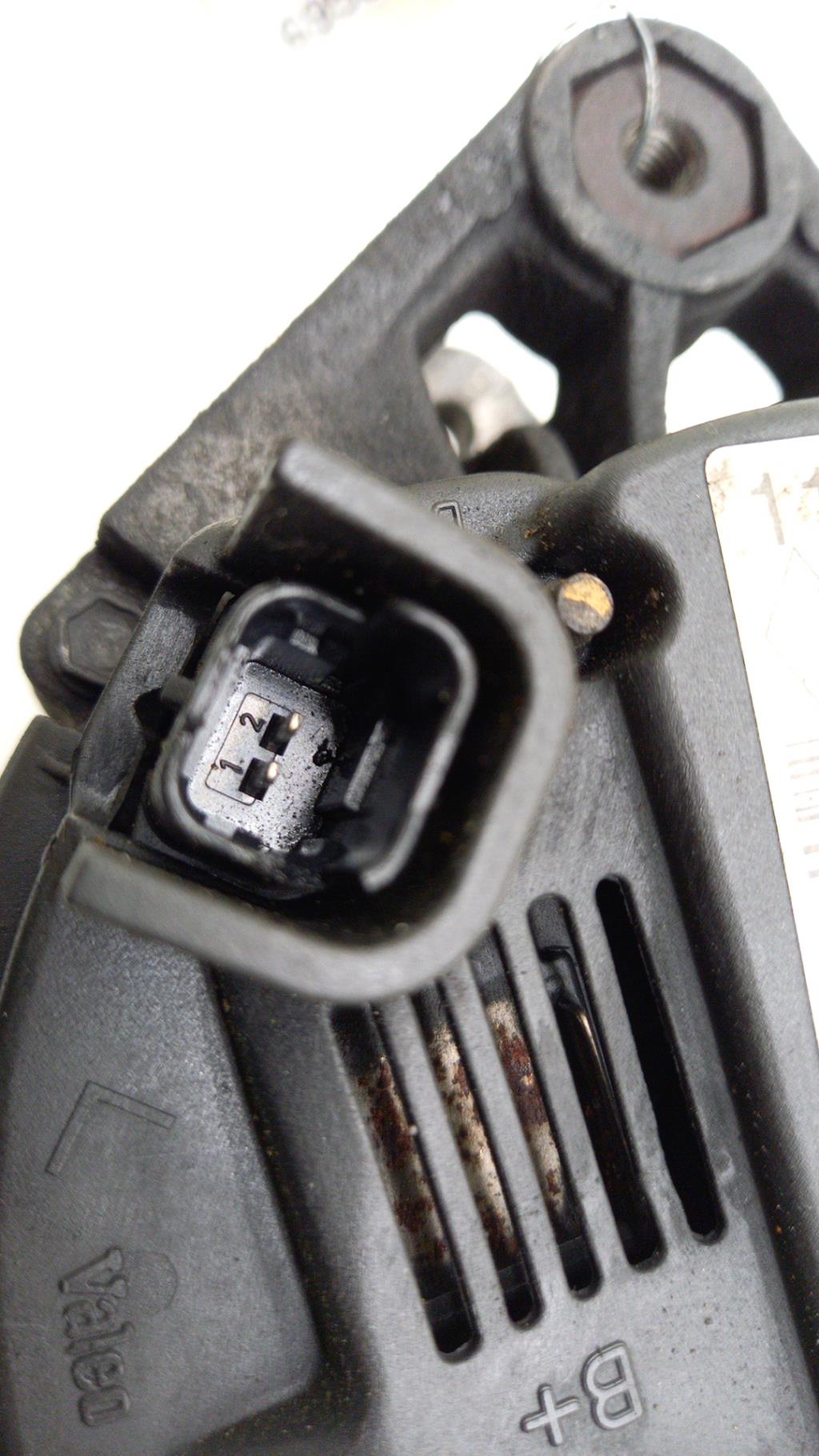 Alternatore RENAULT MEGANE 2 PHASE 1 Diésel - 1