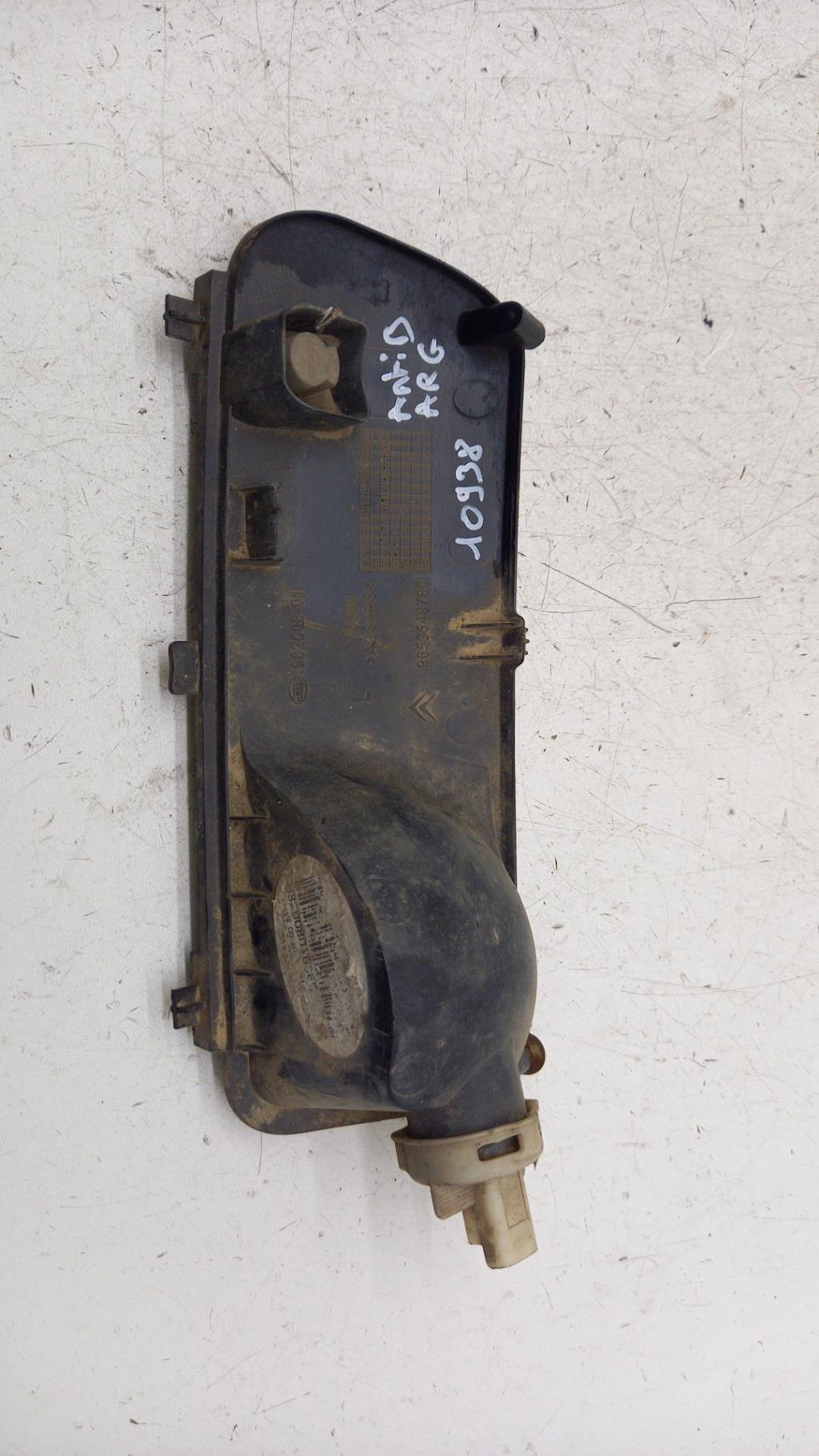 Retronebbia sinistro CITROEN C4 GRAND PICASSO 1 Diésel - 1