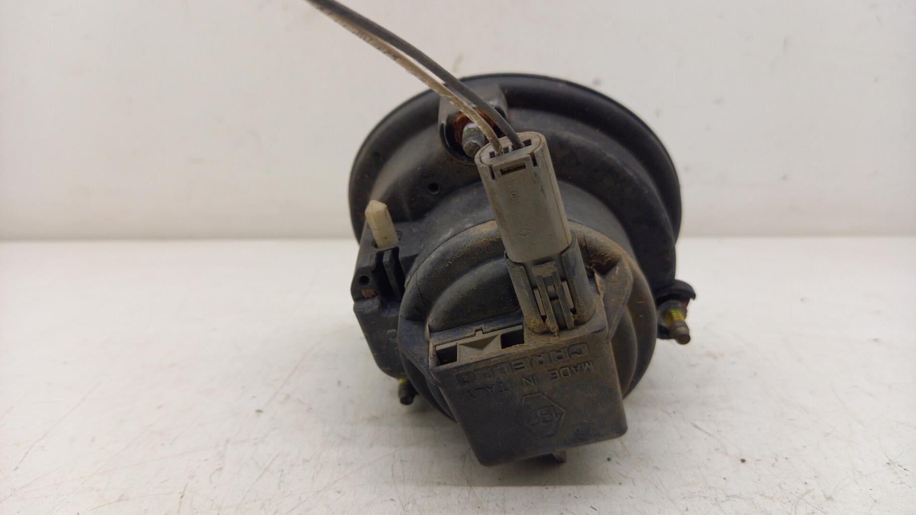 Fendinebbia sinistro (luce) RENAULT CLIO 2 PHASE 1 Gasolina - 1