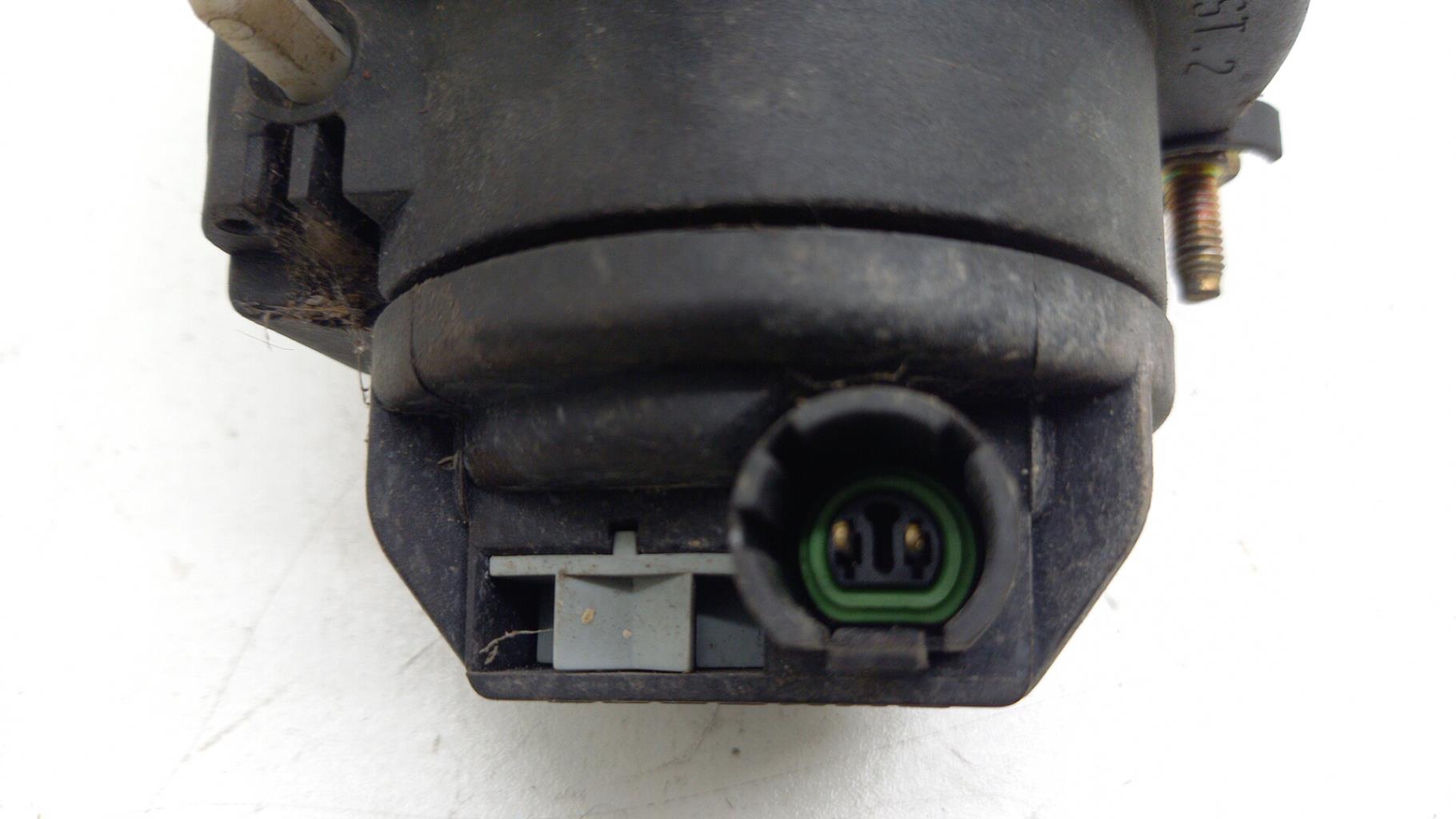 Fendinebbia sinistro (luce) RENAULT CLIO 2 PHASE 1 Gasolina - 1
