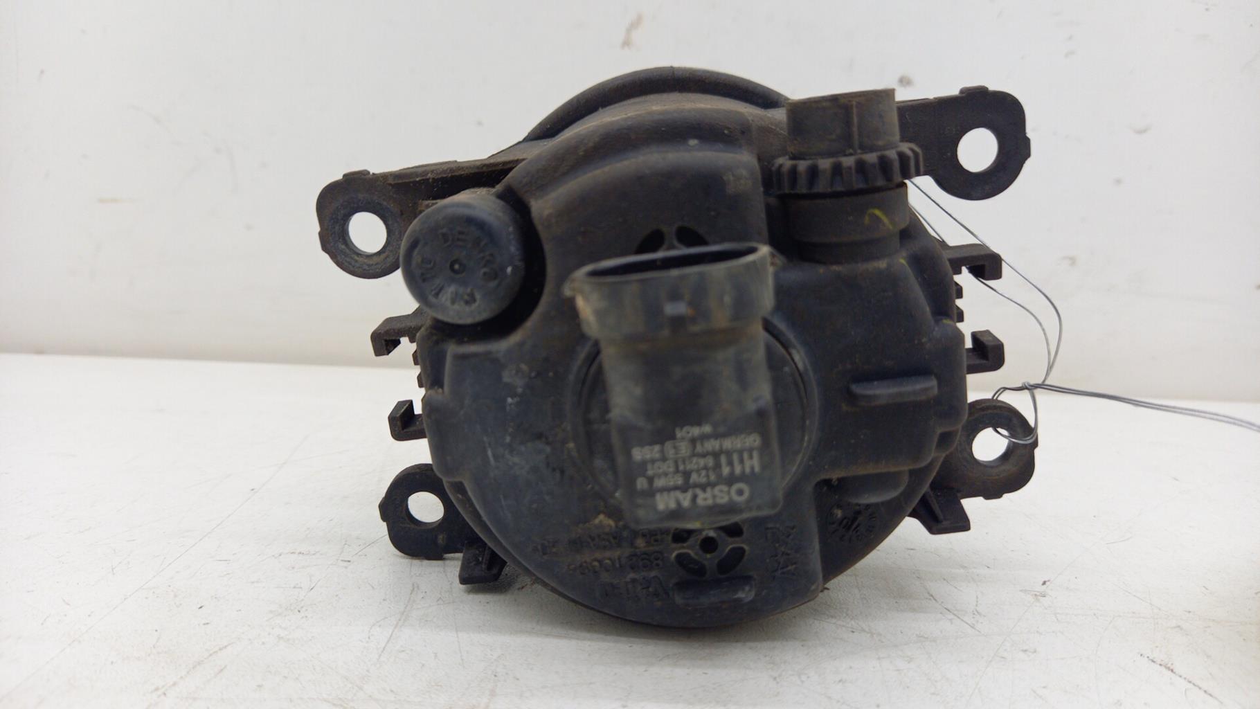 Fendinebbia sinistro (luce) RENAULT SCENIC 2 PHASE 1 Gasolina - 1