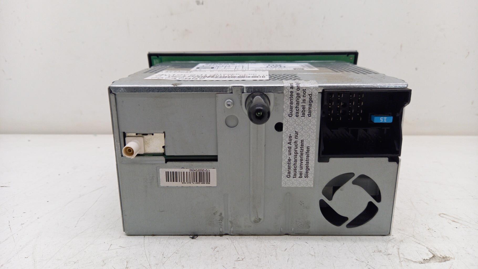 Autoradio originale OPEL CORSA D PHASE 2 Gasolina - 1
