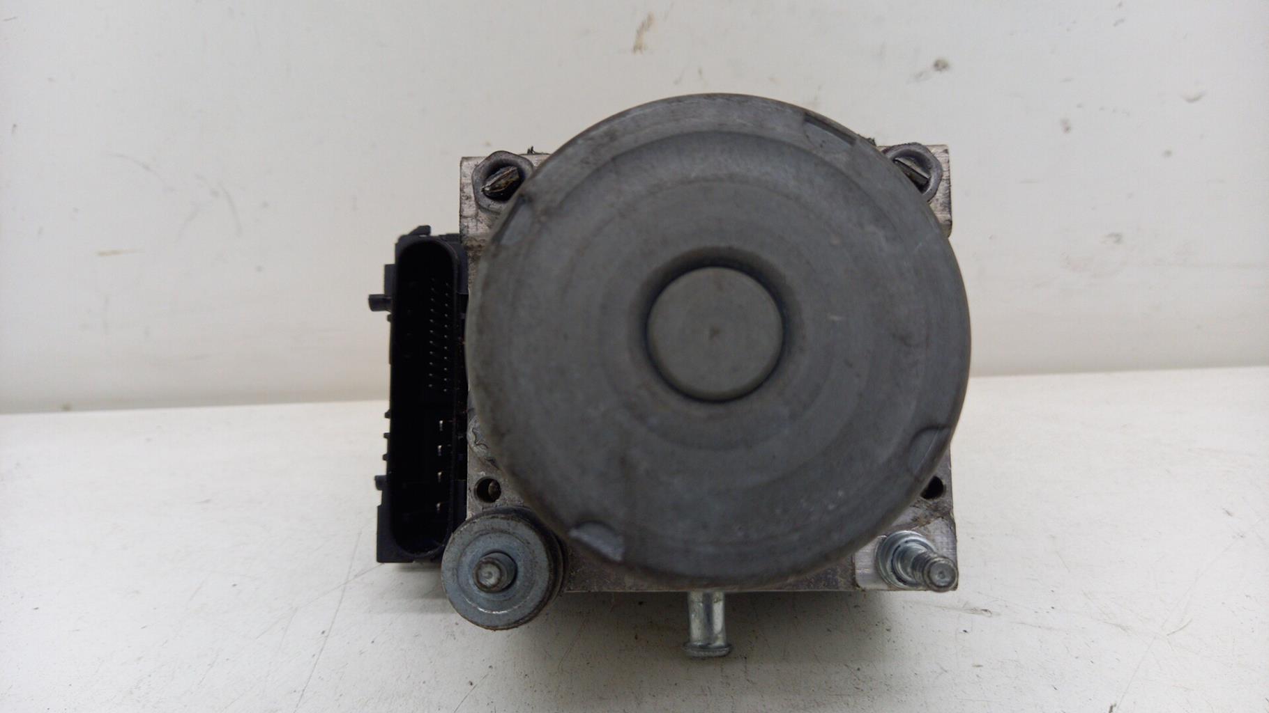 Blocco ABS (antibloccaggio freni) NISSAN QASHQAI 1 PHASE 1 Diésel - 1