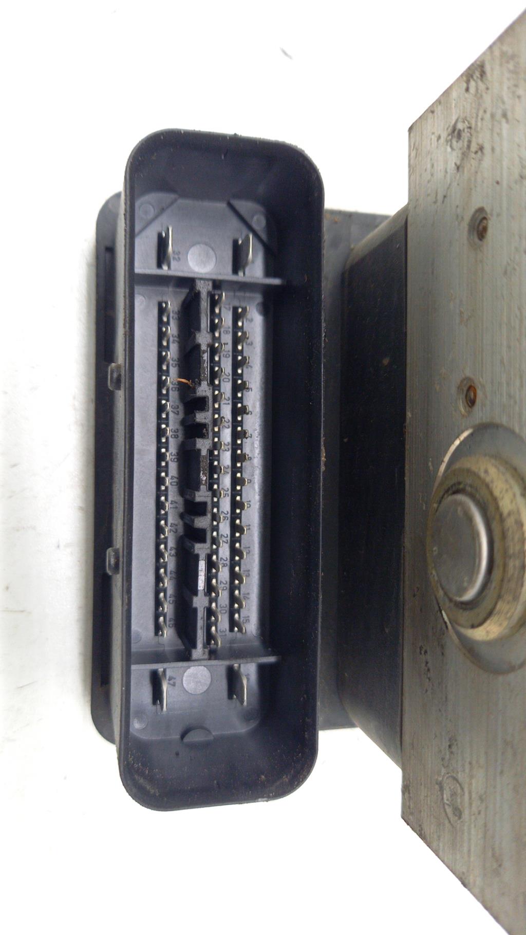 Blocco ABS (antibloccaggio freni) RENAULT LAGUNA 2 PHASE 1 Diésel - 1