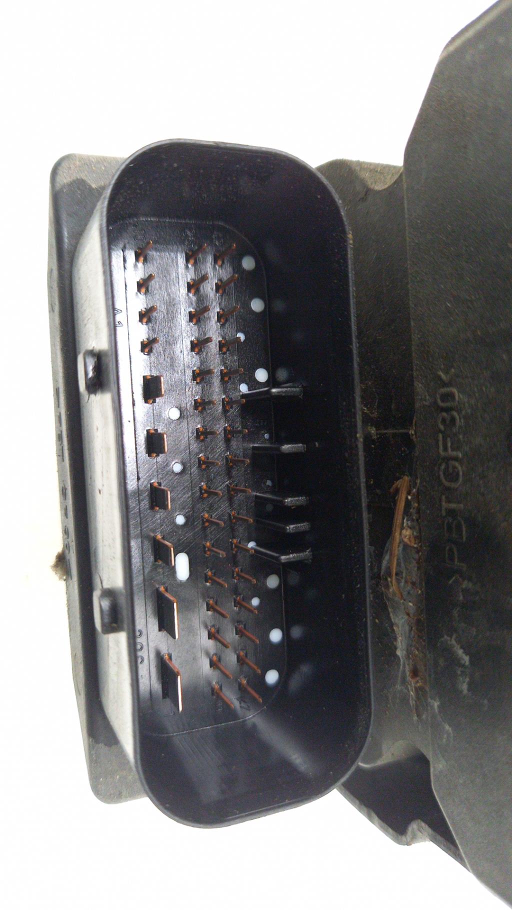 Blocco ABS (antibloccaggio freni) MG MG ZT-TOURER PHASE 2 Diésel - 1