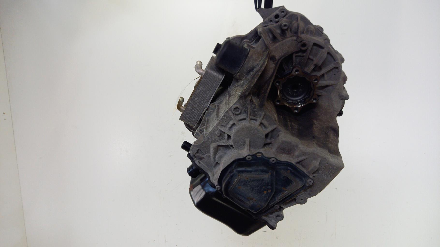 Boite de vitesses AUDI A3 2 SPORTBACK PHASE 1  - 1