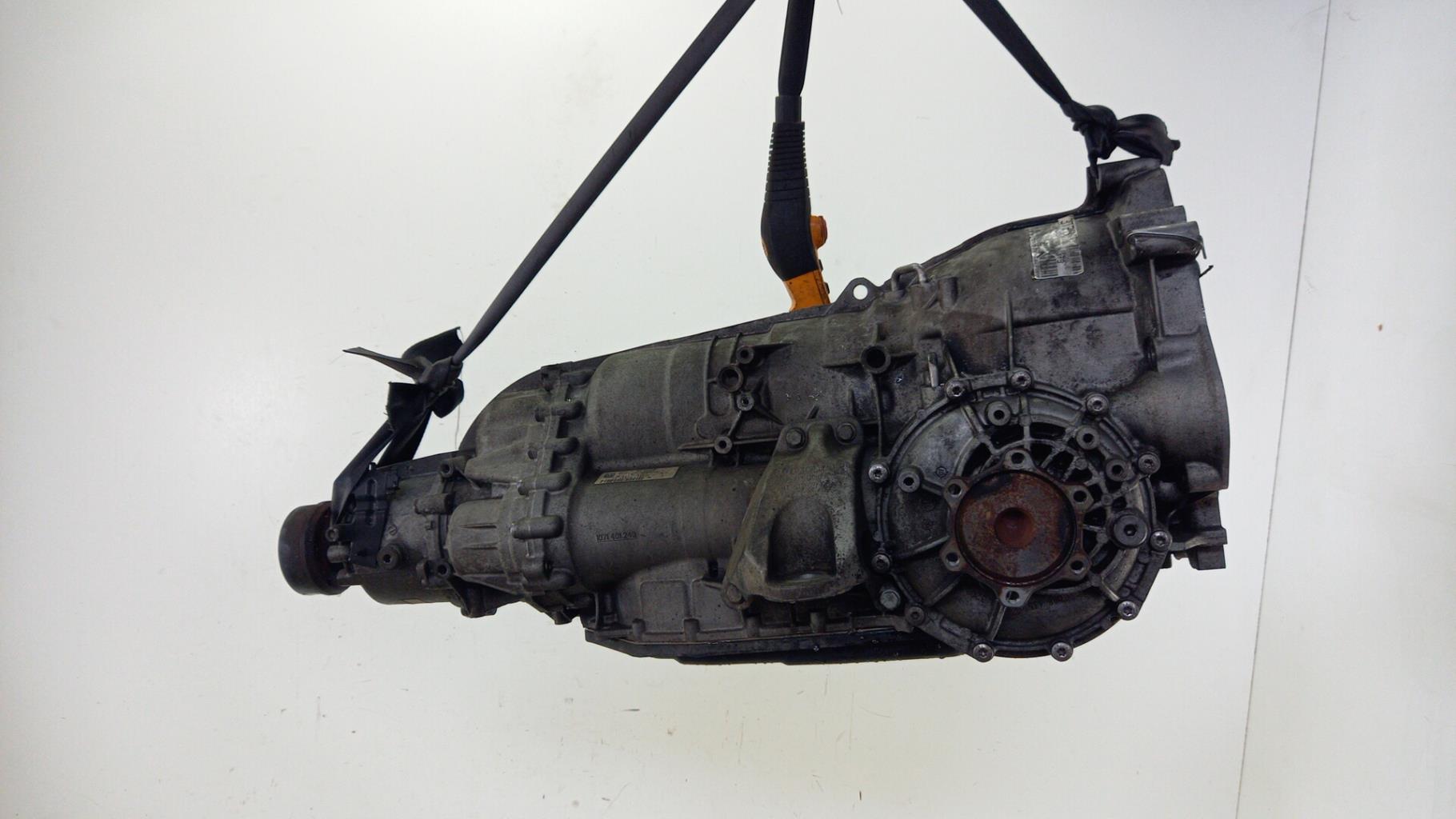 Boite de vitesses AUDI A6 3 ALLROAD PHASE 1 BREAK Diesel - 1