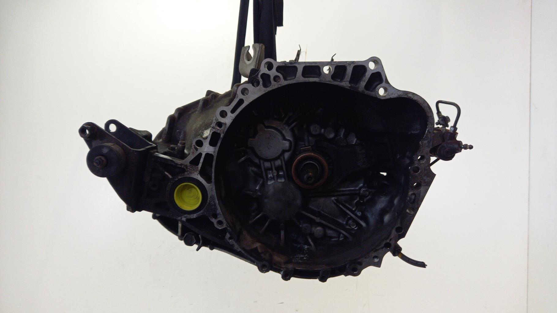 Boite de vitesses TOYOTA COROLLA VERSO 2 PHASE 1 Diesel - 1