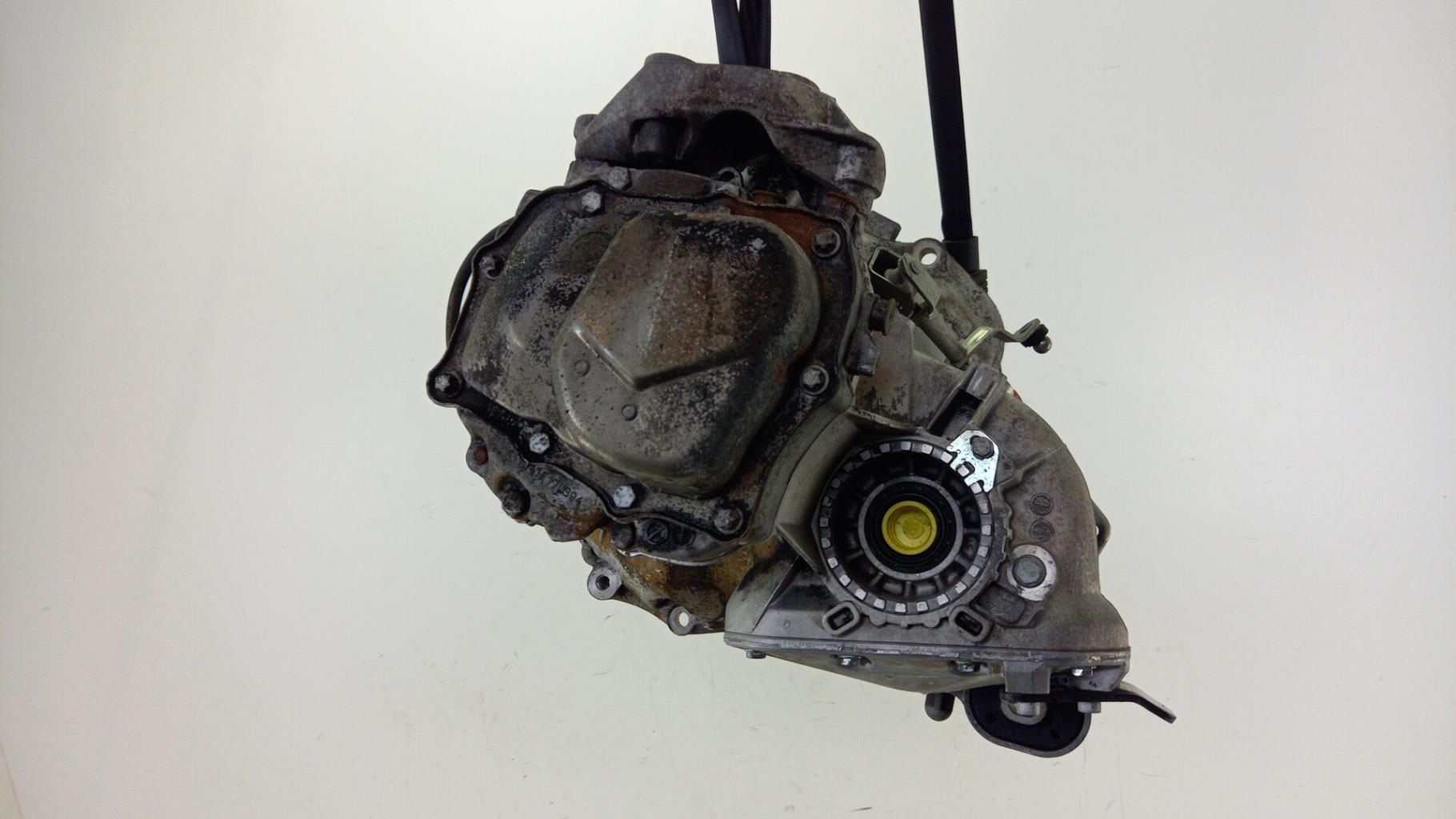 Boite de vitesses OPEL MERIVA A PHASE 1 Essence - 1