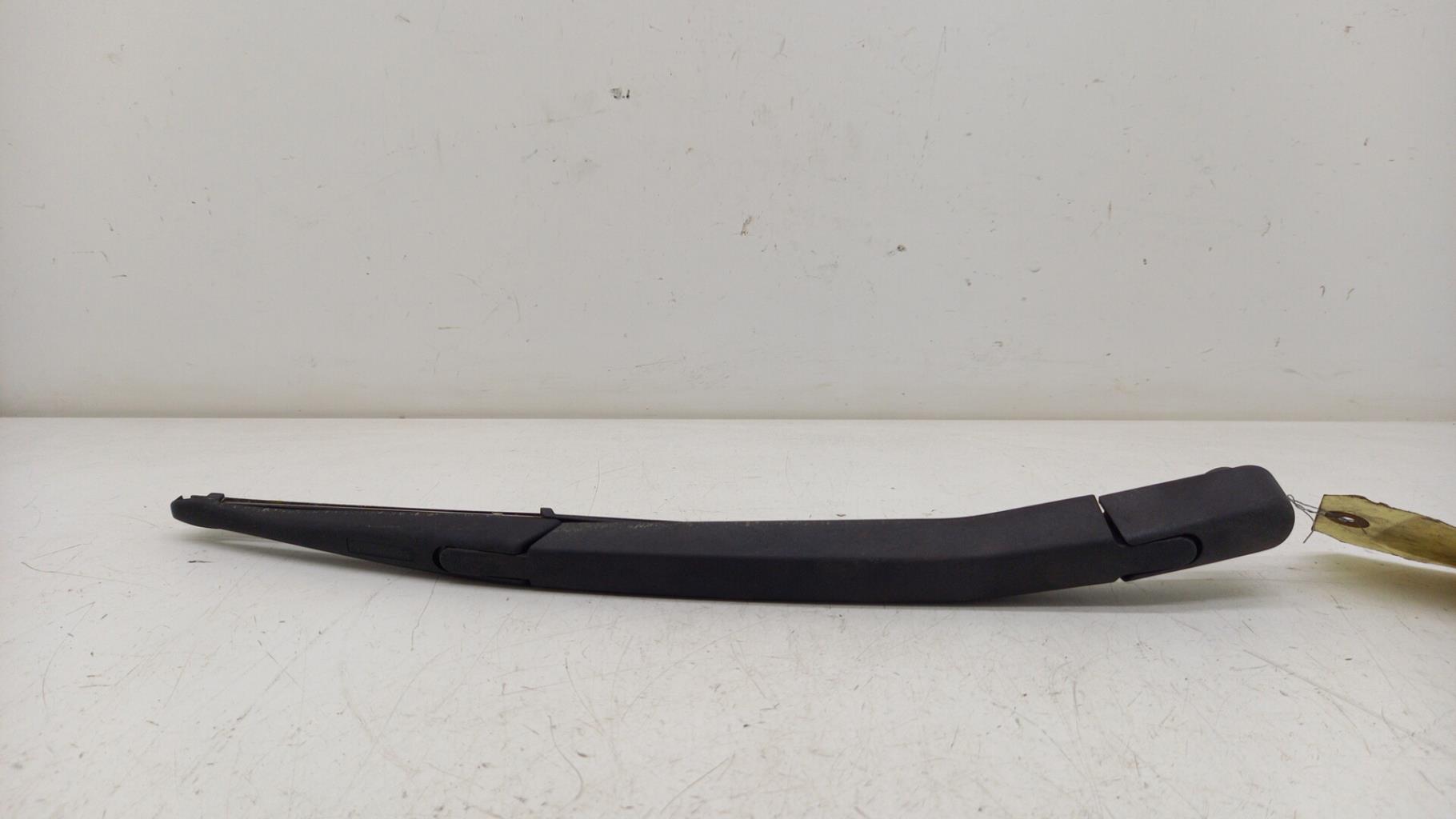 Braccio tergicristallo posteriore OPEL CORSA D PHASE 2 Gasolina - 1